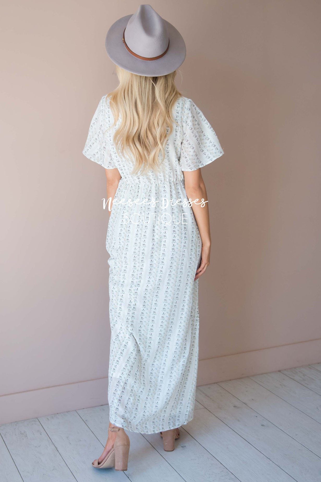 The Ramsey Modest Dresses vendor-unknown