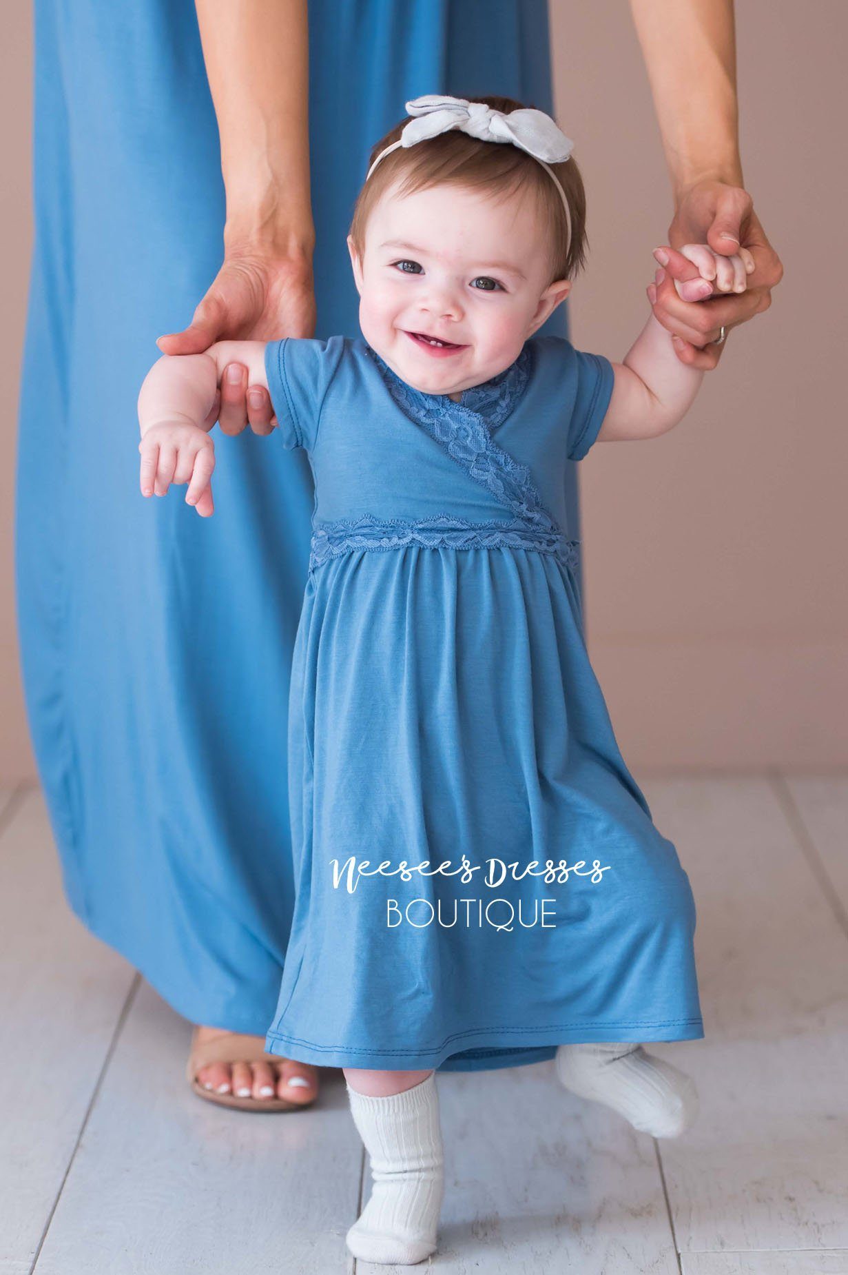 The Ava Modest Dresses vendor-unknown