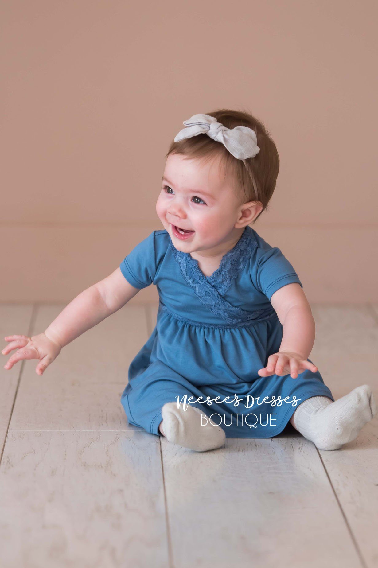 The Ava Modest Dresses vendor-unknown