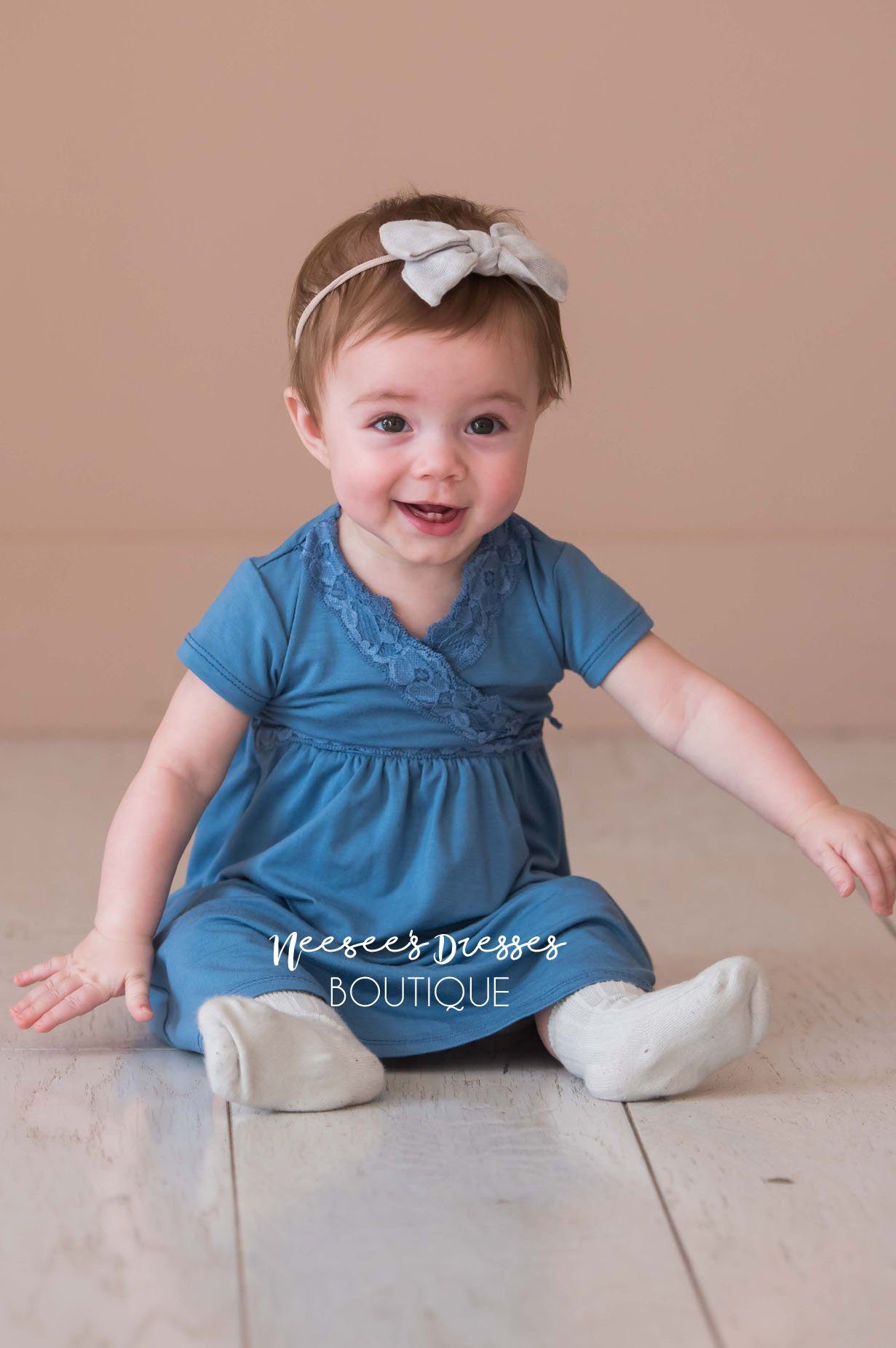 The Ava Modest Dresses vendor-unknown