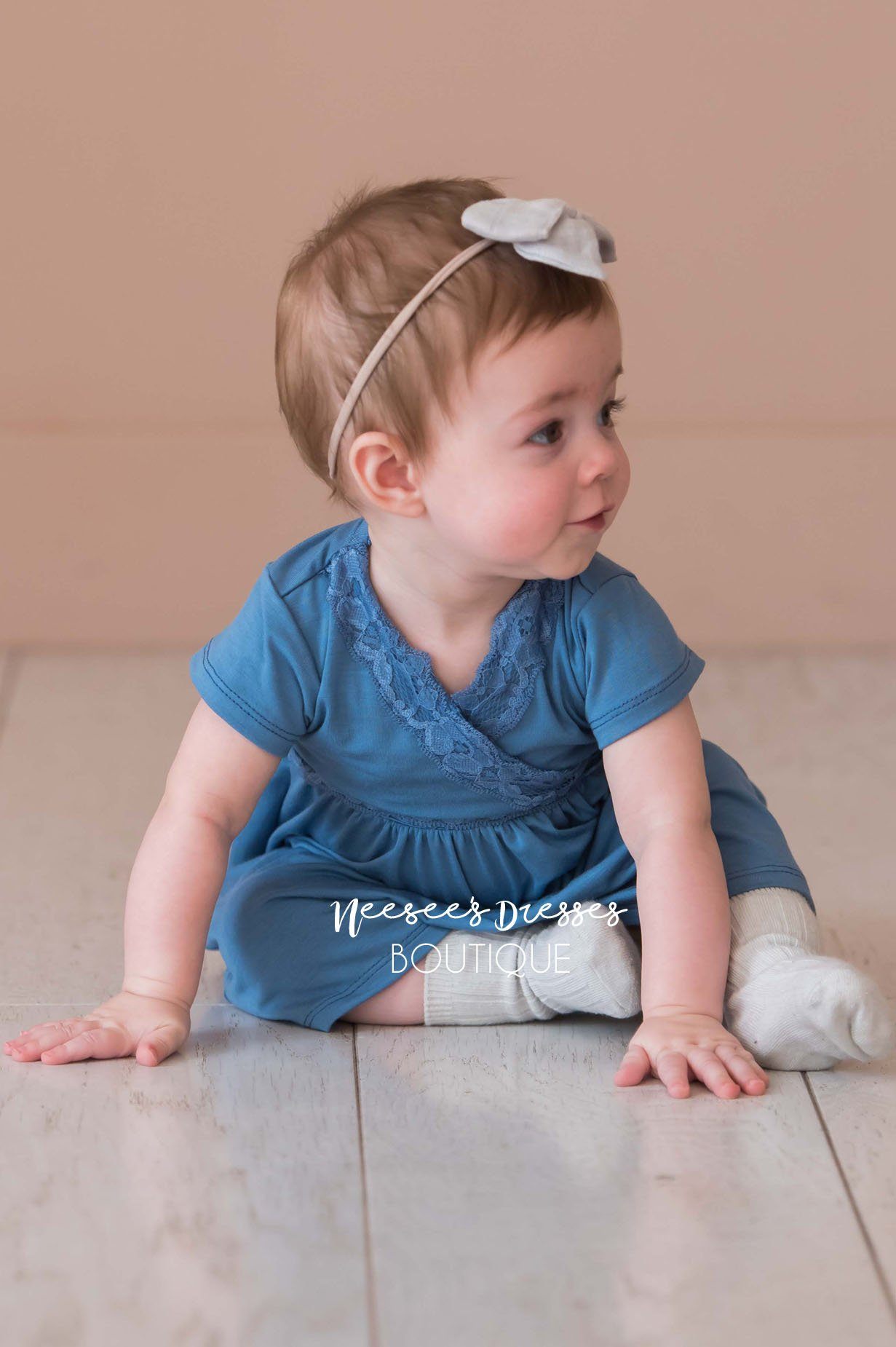 The Ava Modest Dresses vendor-unknown