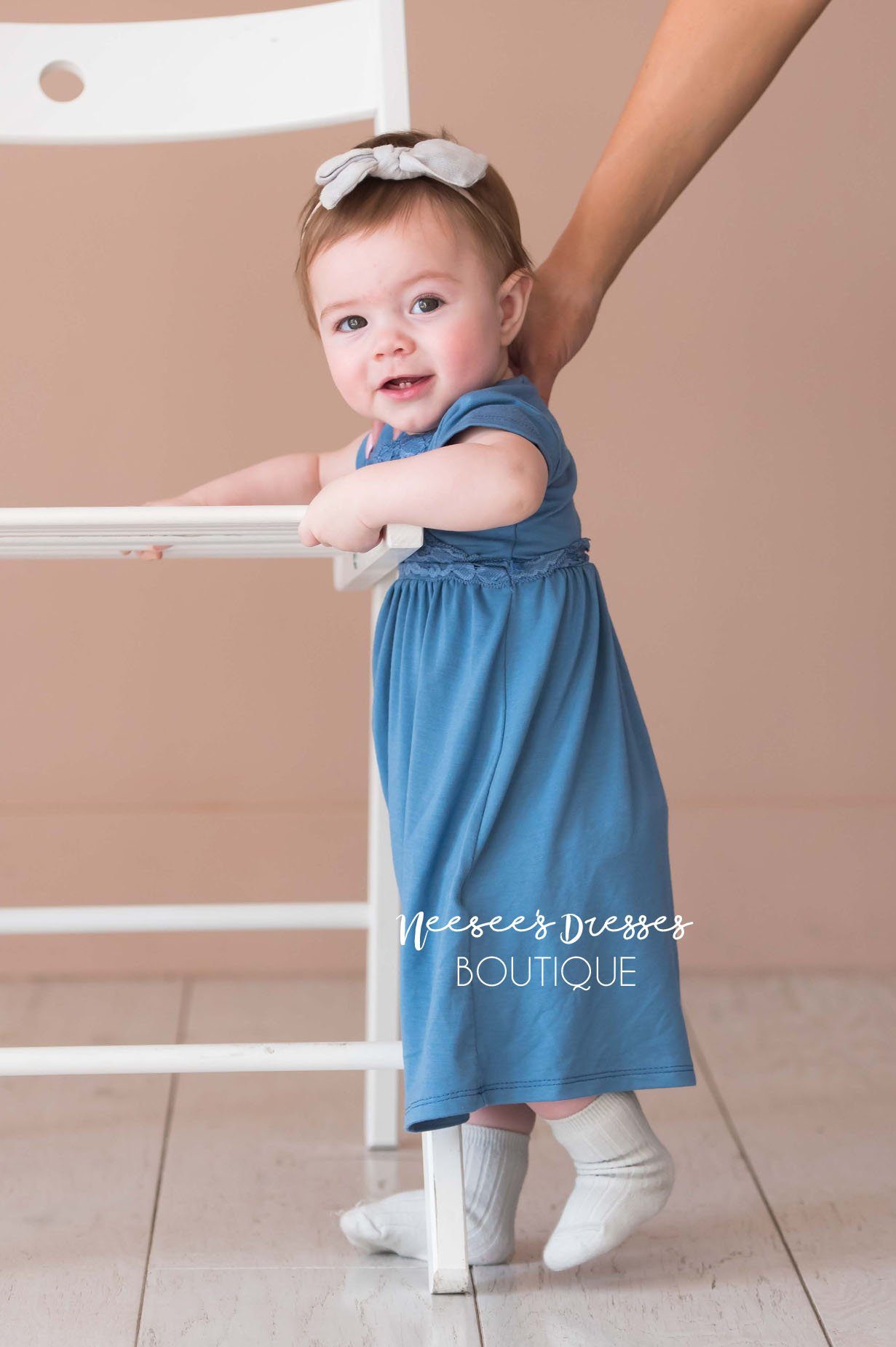 The Ava Modest Dresses vendor-unknown