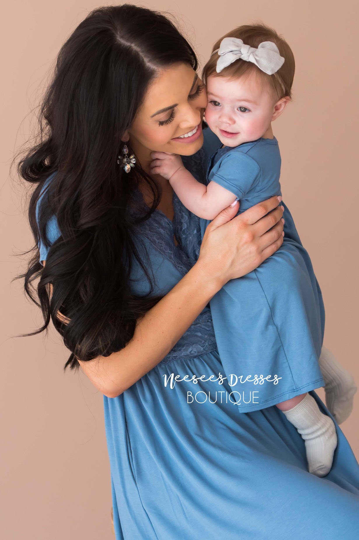 The Ava Modest Dresses vendor-unknown