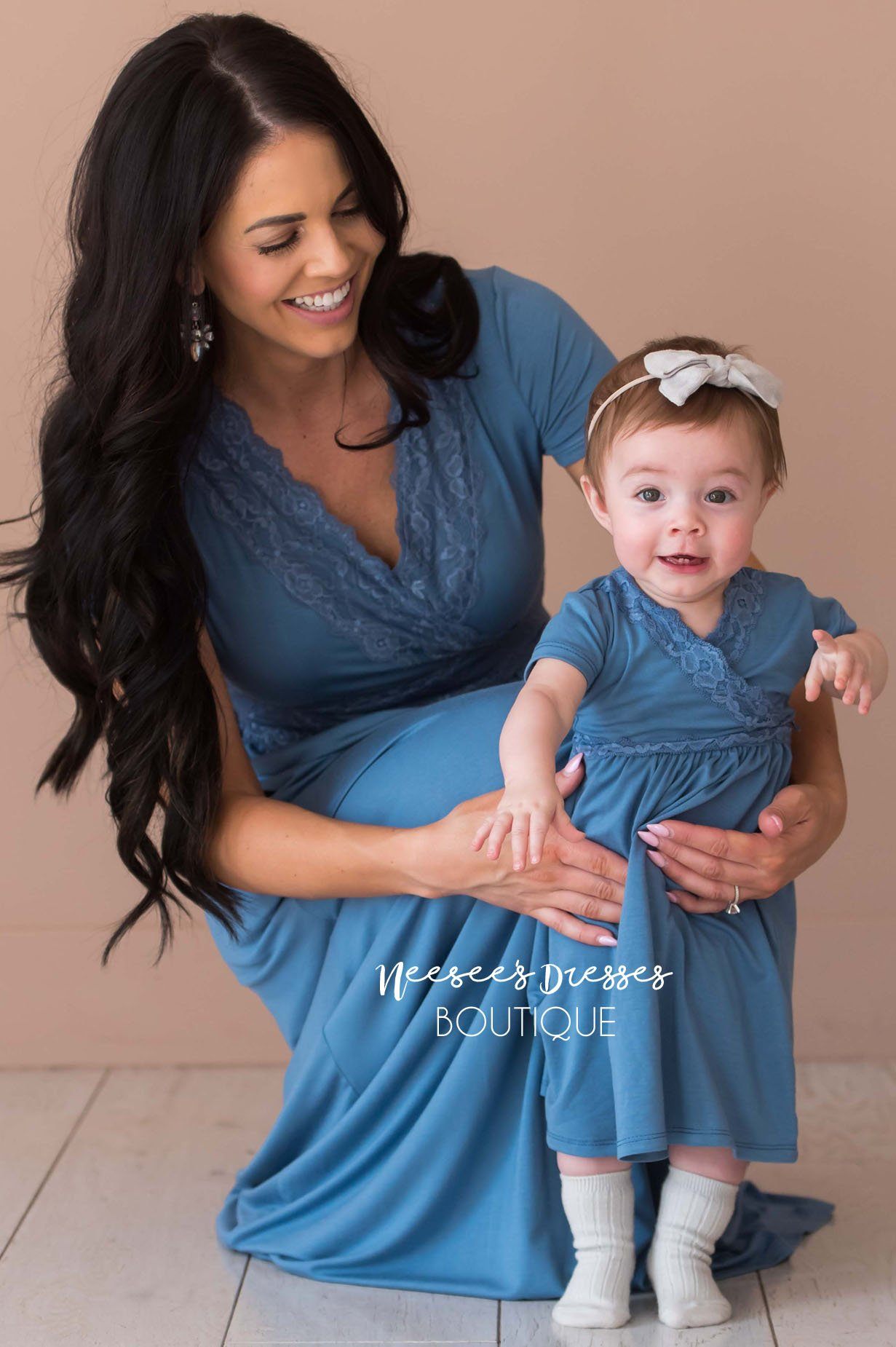 The Ava Modest Dresses vendor-unknown