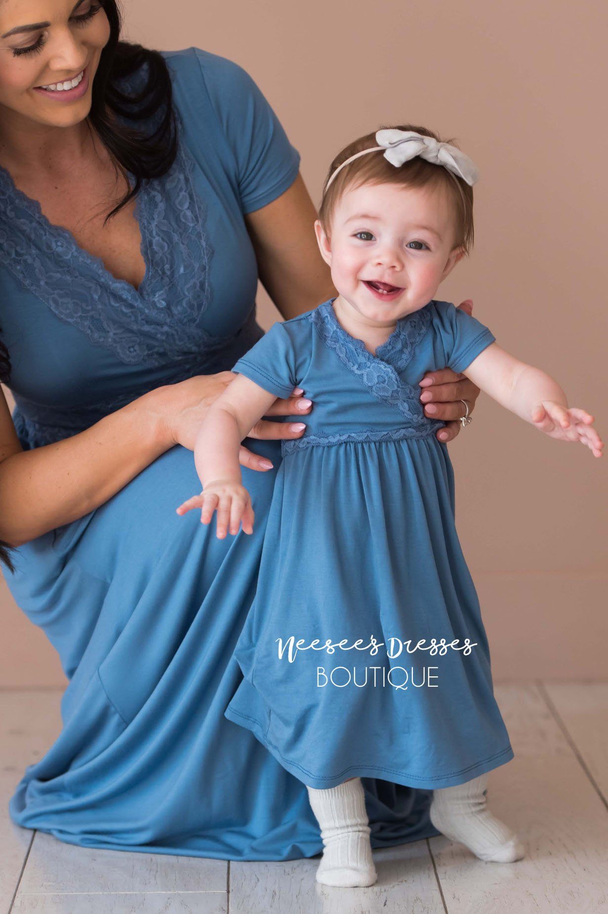 The Ava Modest Dresses vendor-unknown