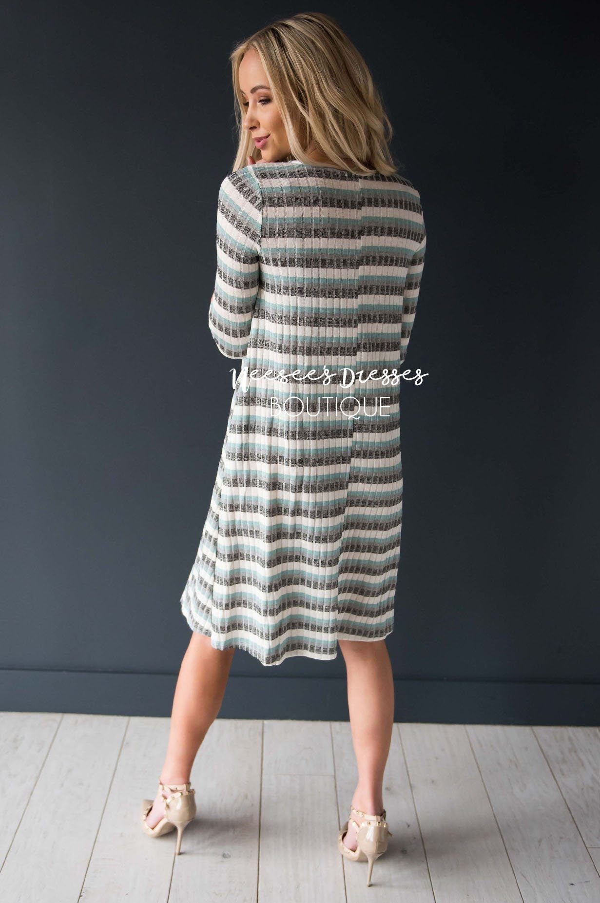 The Shalayne Modest Dresses vendor-unknown