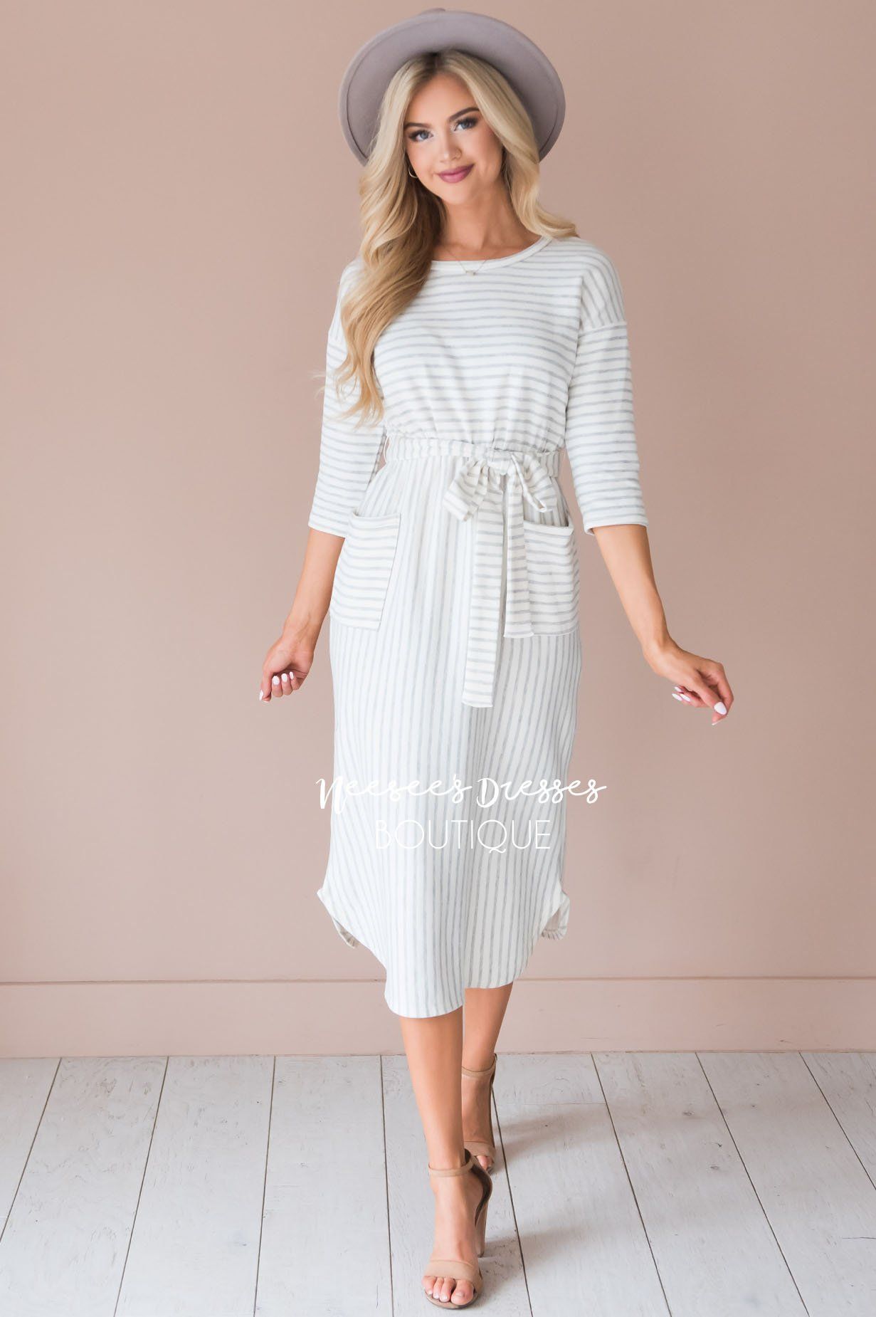 The EmmaLynn Modest Dresses vendor-unknown