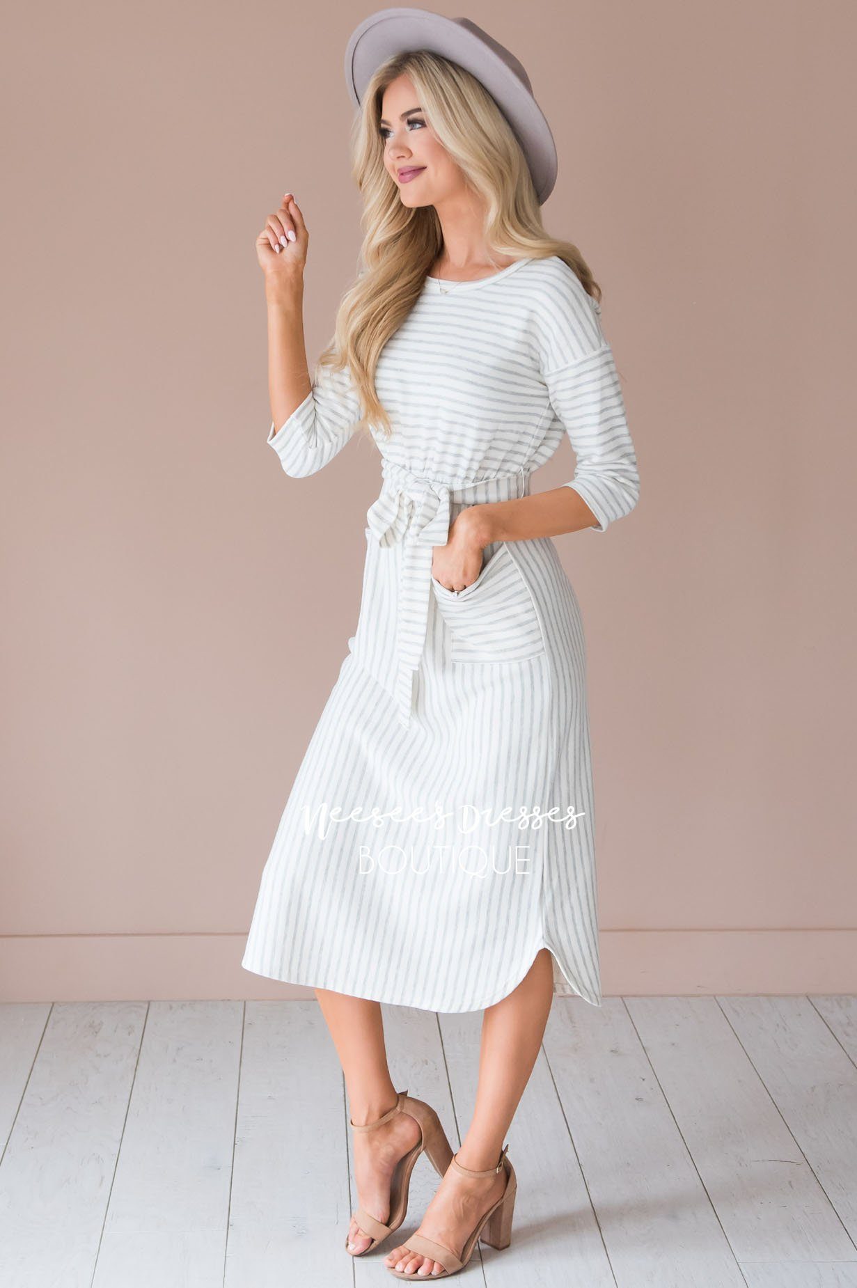 The EmmaLynn Modest Dresses vendor-unknown