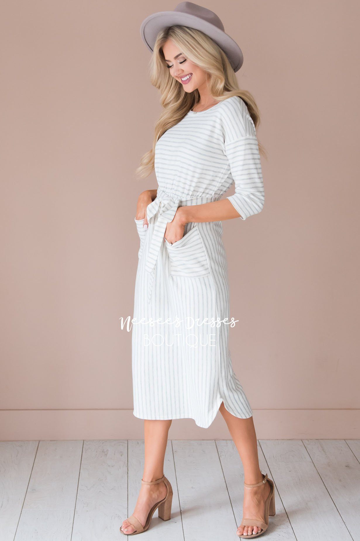 The EmmaLynn Modest Dresses vendor-unknown