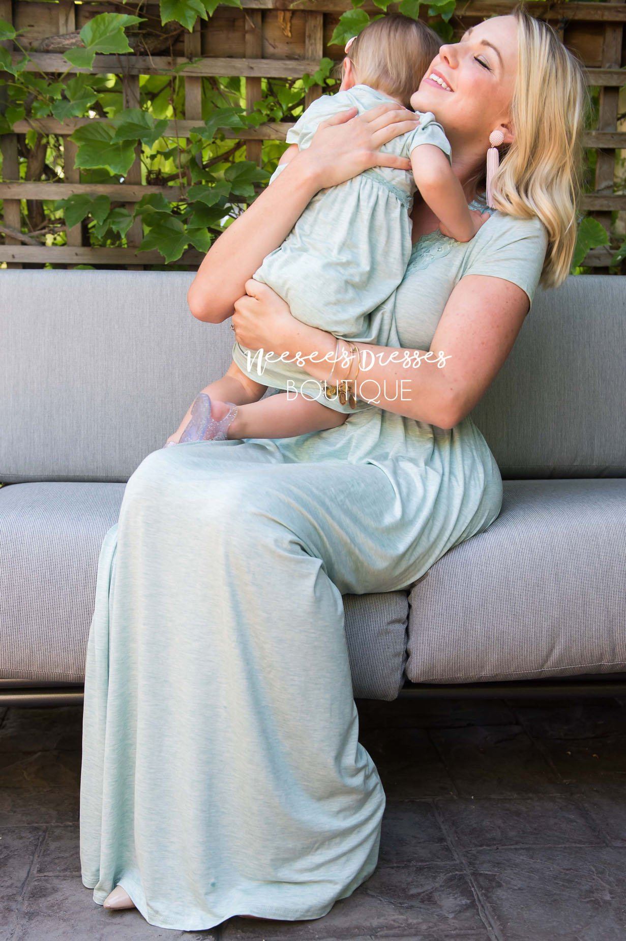 The Ava Modest Dresses vendor-unknown