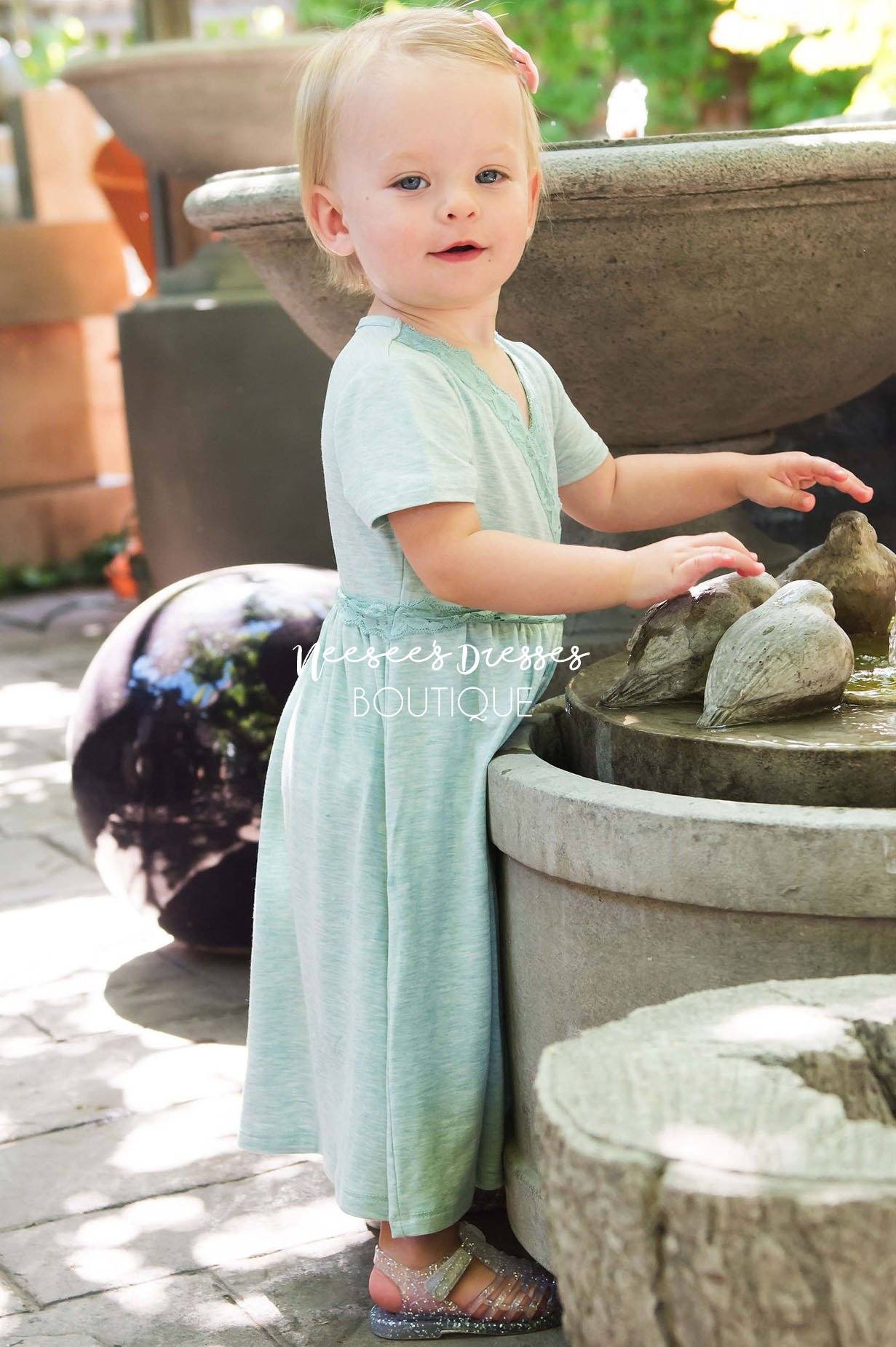 The Ava Modest Dresses vendor-unknown