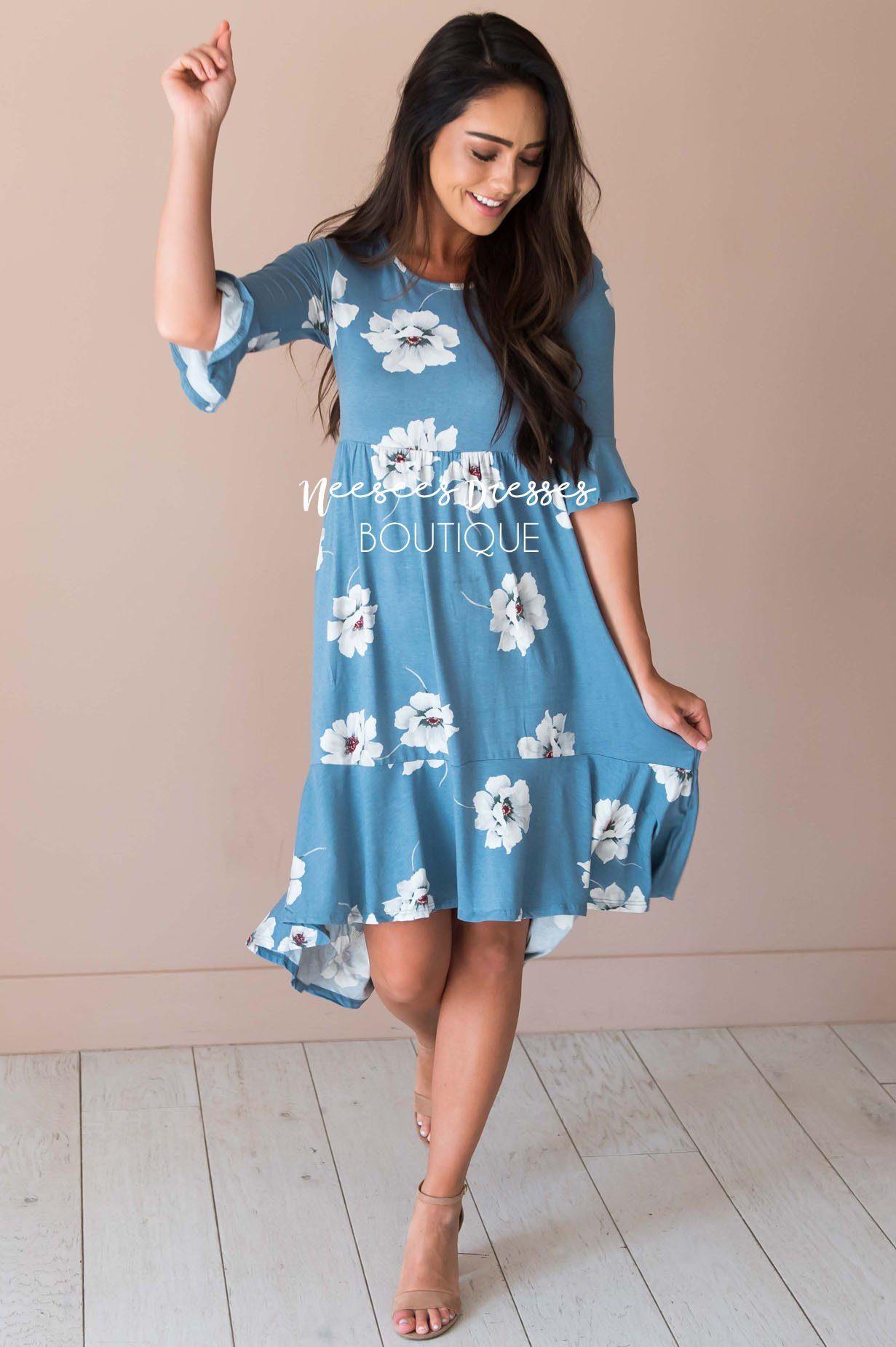 The Genesis Modest Dresses vendor-unknown