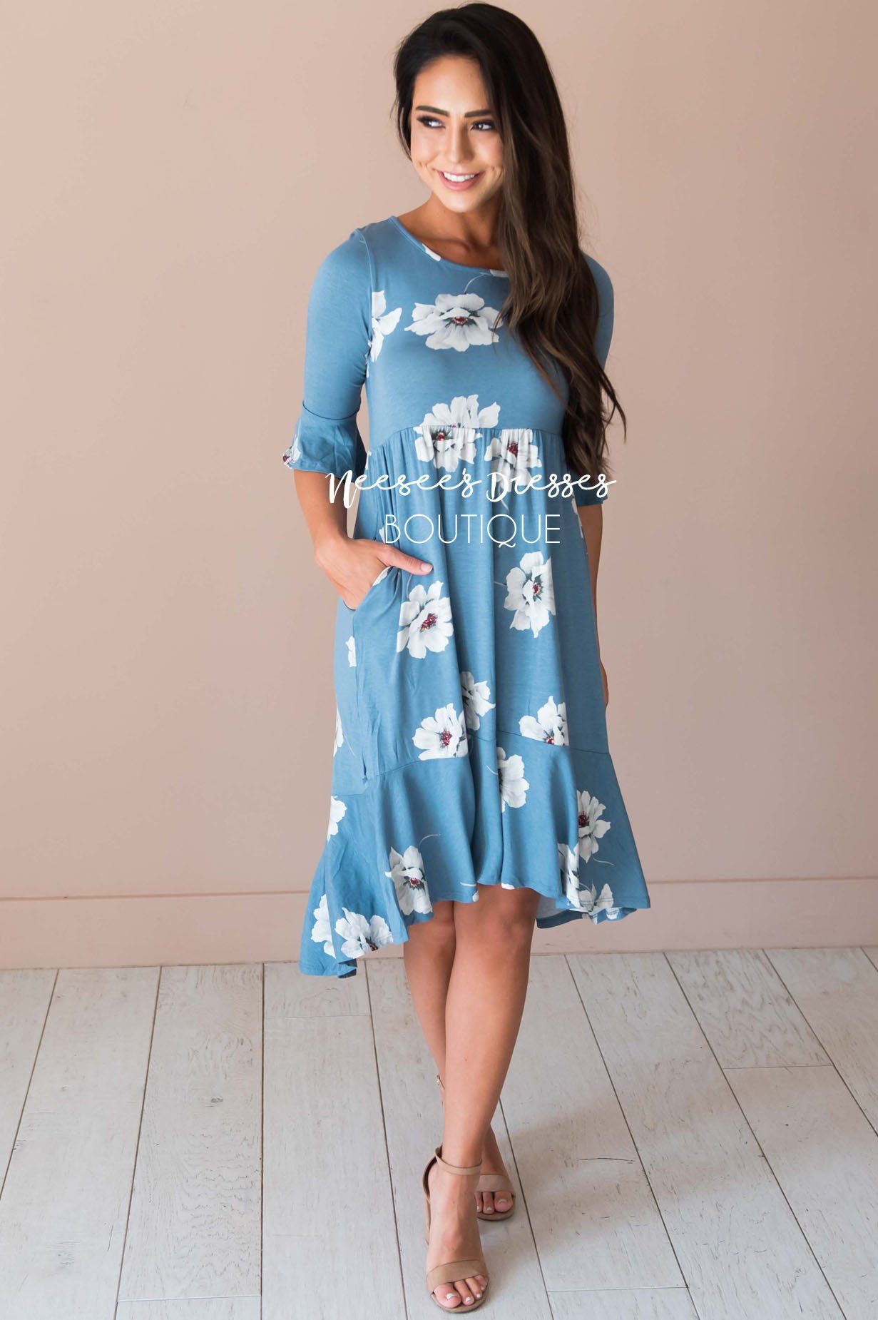 The Genesis Modest Dresses vendor-unknown