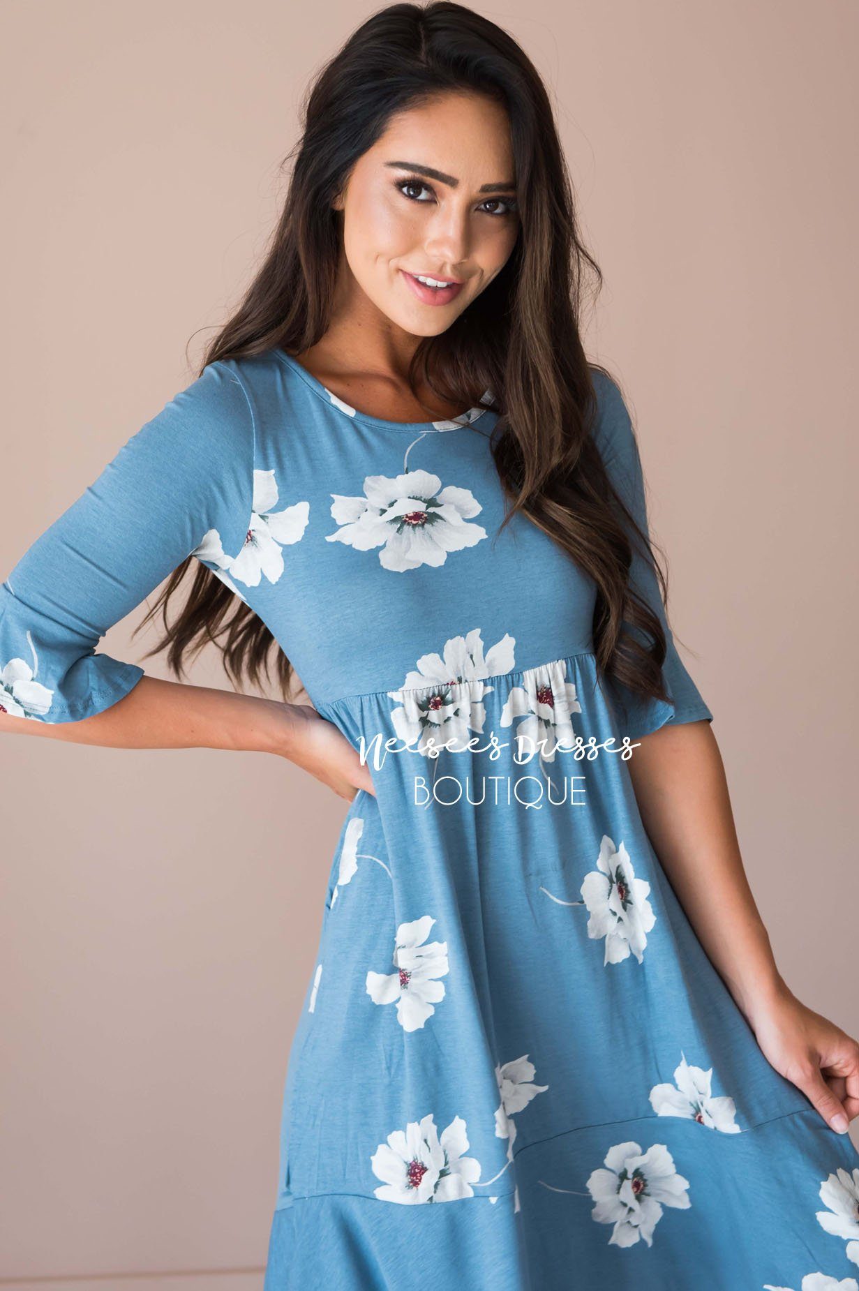 The Genesis Modest Dresses vendor-unknown