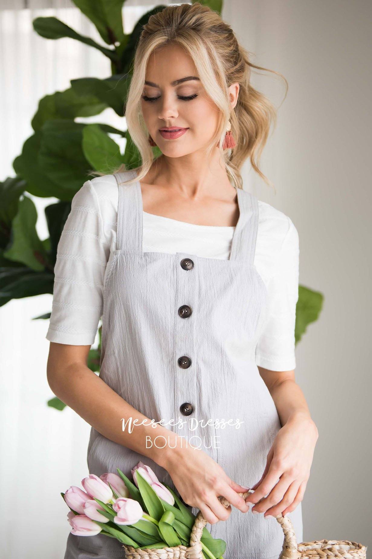 The Lori Modest Dresses vendor-unknown