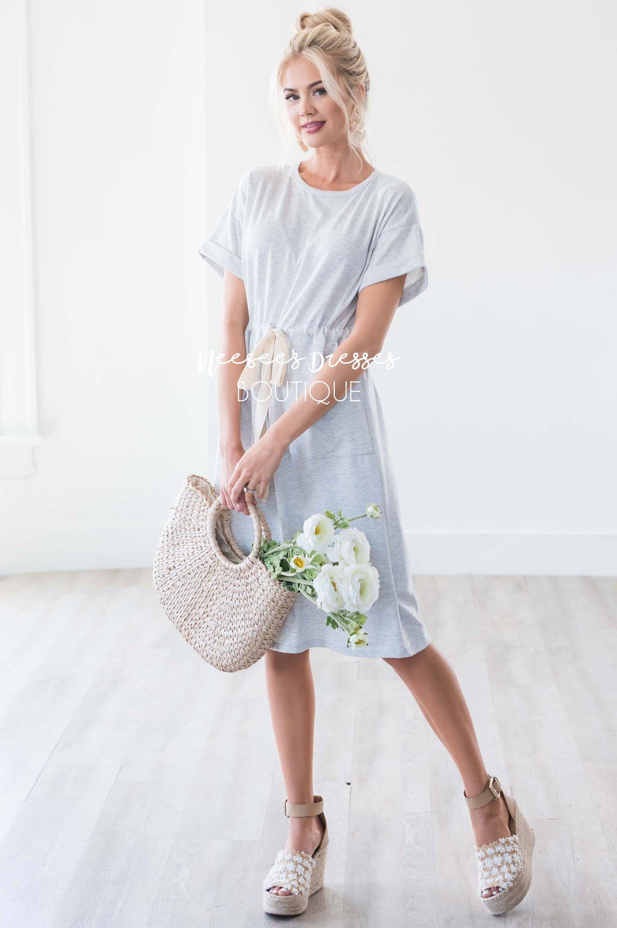 The Dakota Modest Dresses vendor-unknown