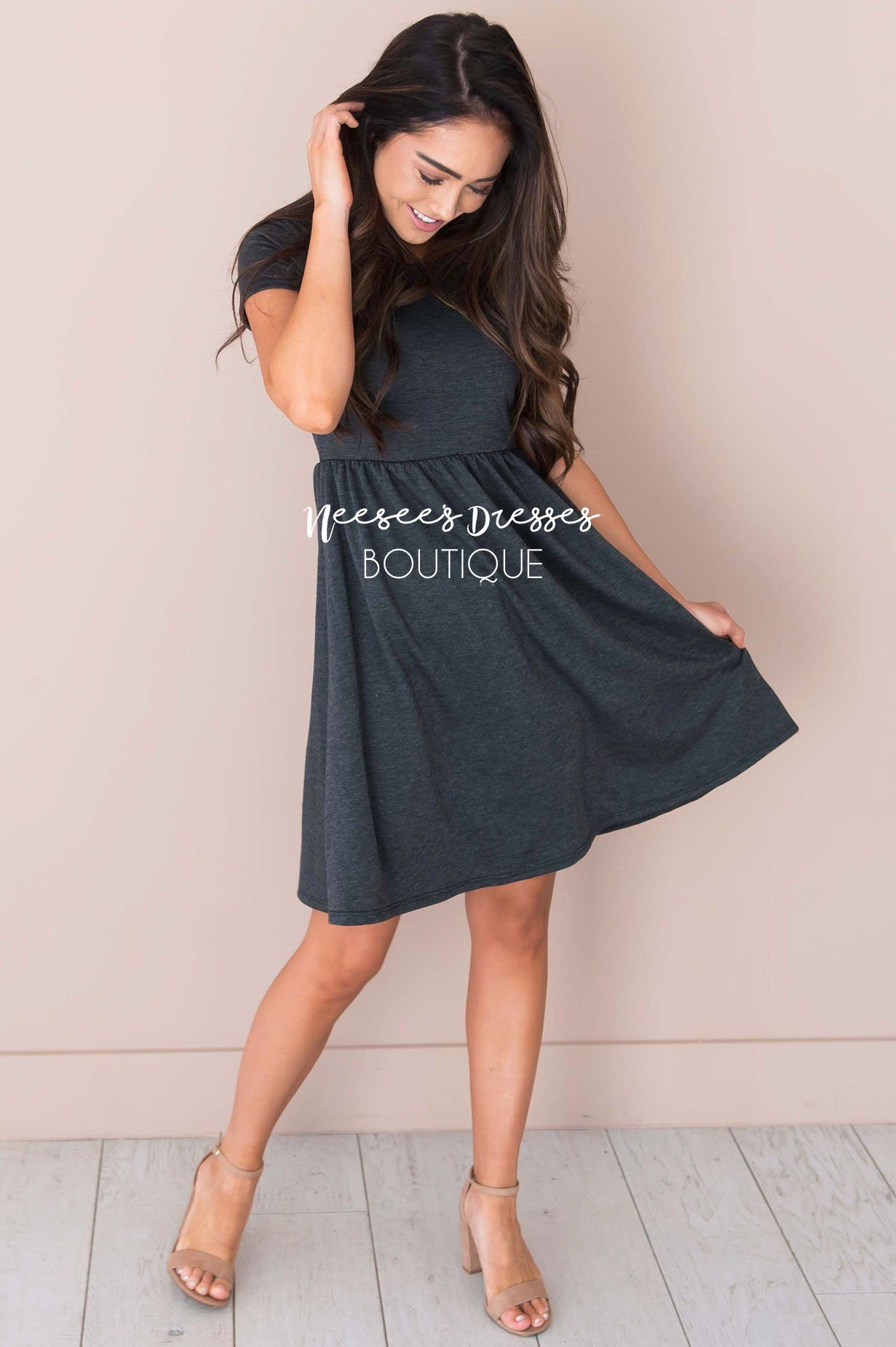 The Brindy Modest Dresses vendor-unknown