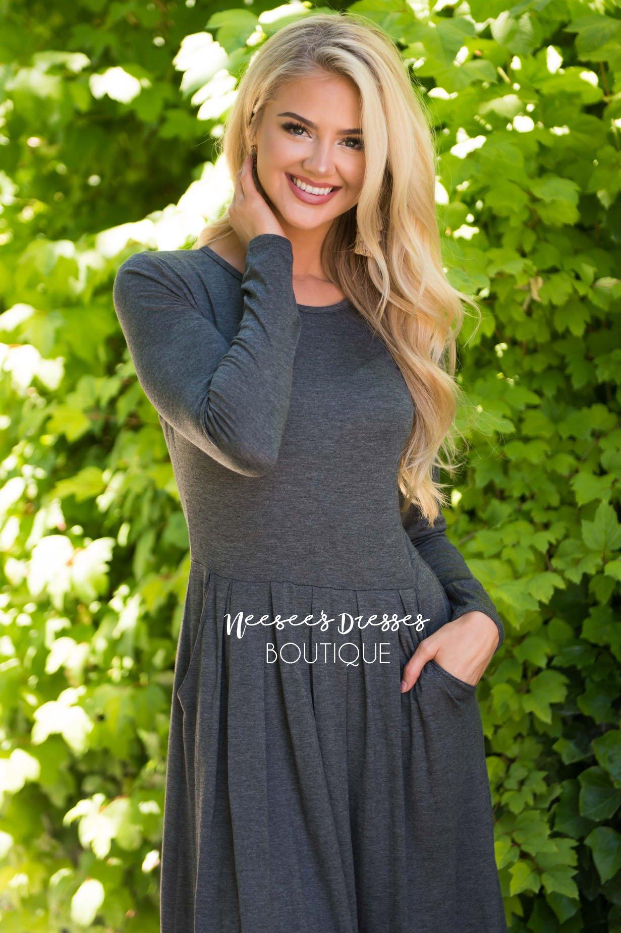 The Hadley Modest Dresses vendor-unknown