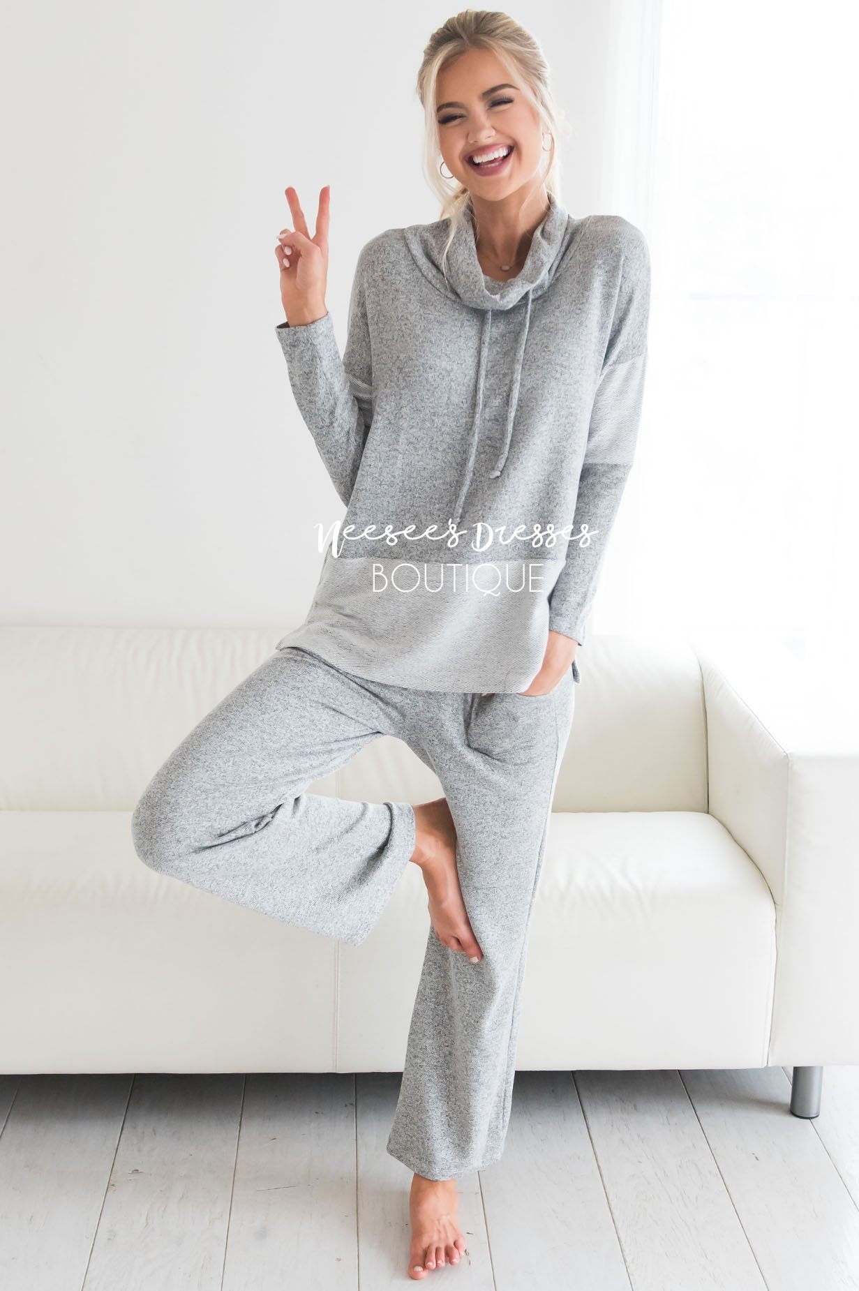 Keep It Chill Pants Tops vendor-unknown