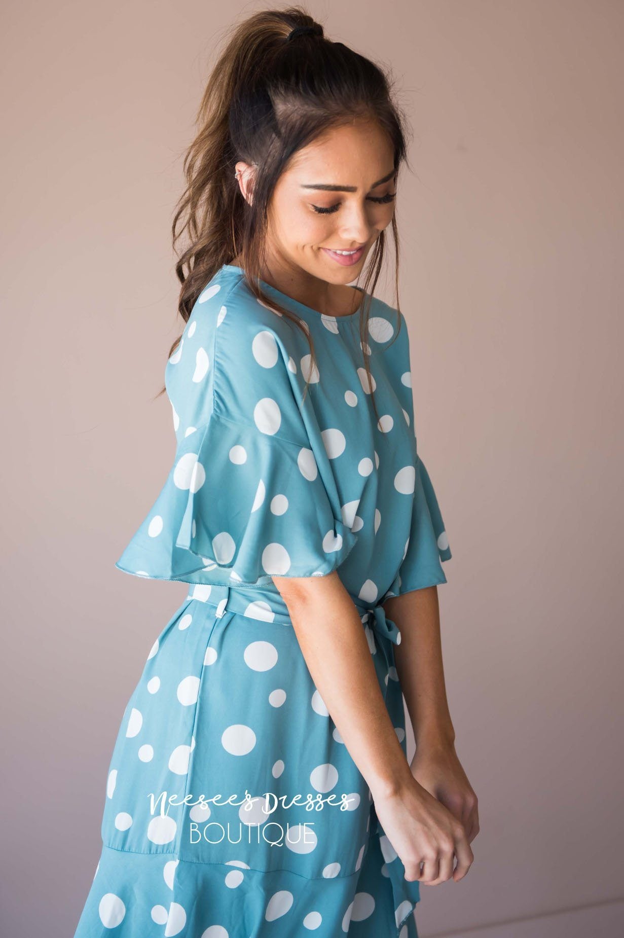 The Buffy Modest Dresses vendor-unknown