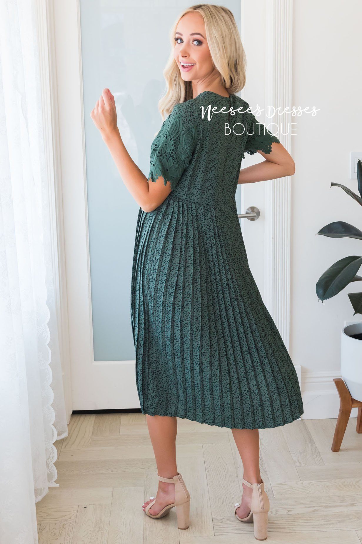 The Karen Modest Dresses vendor-unknown