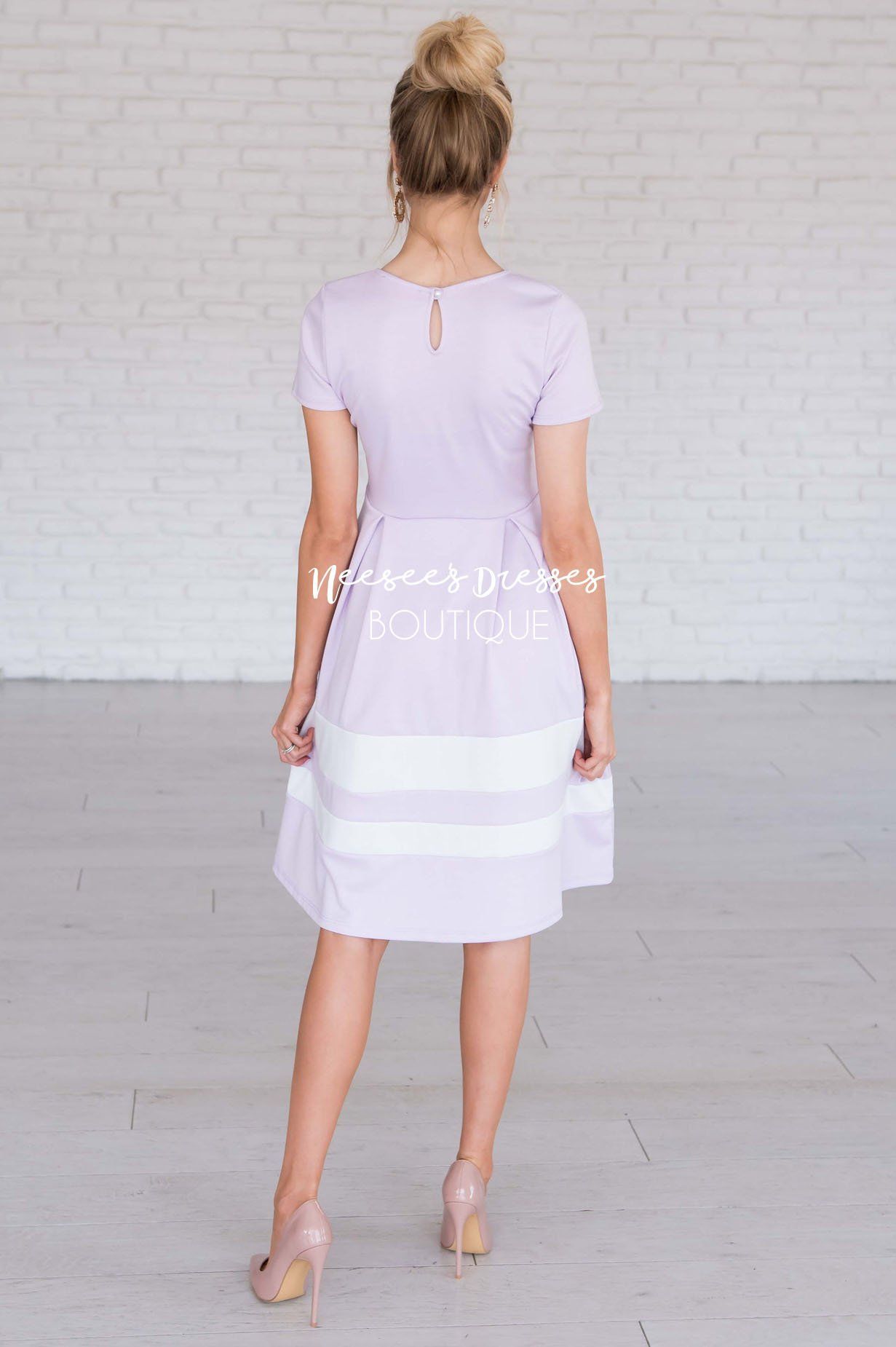 The Noelle Modest Dresses vendor-unknown