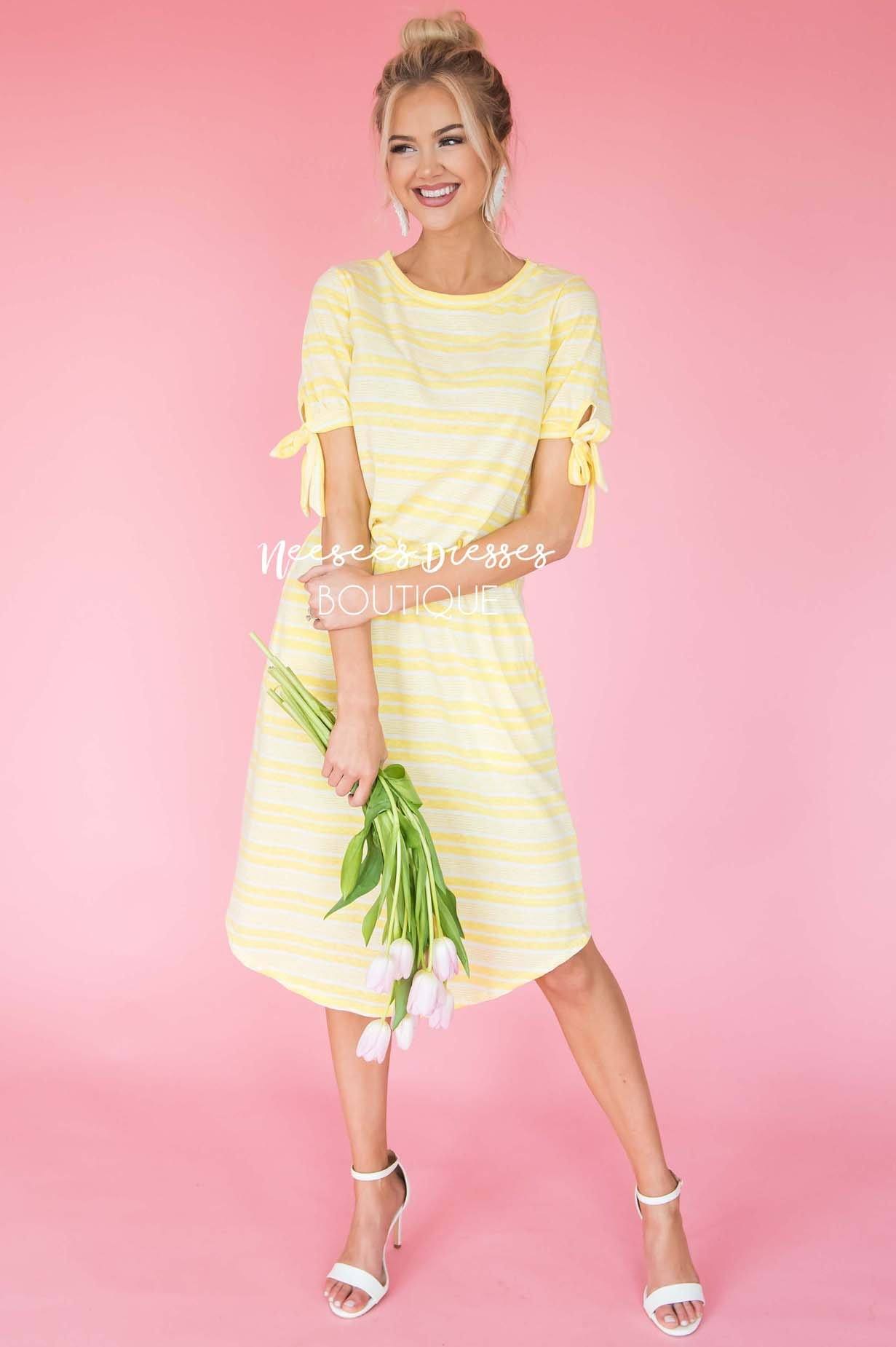 The Malibu Modest Dresses vendor-unknown