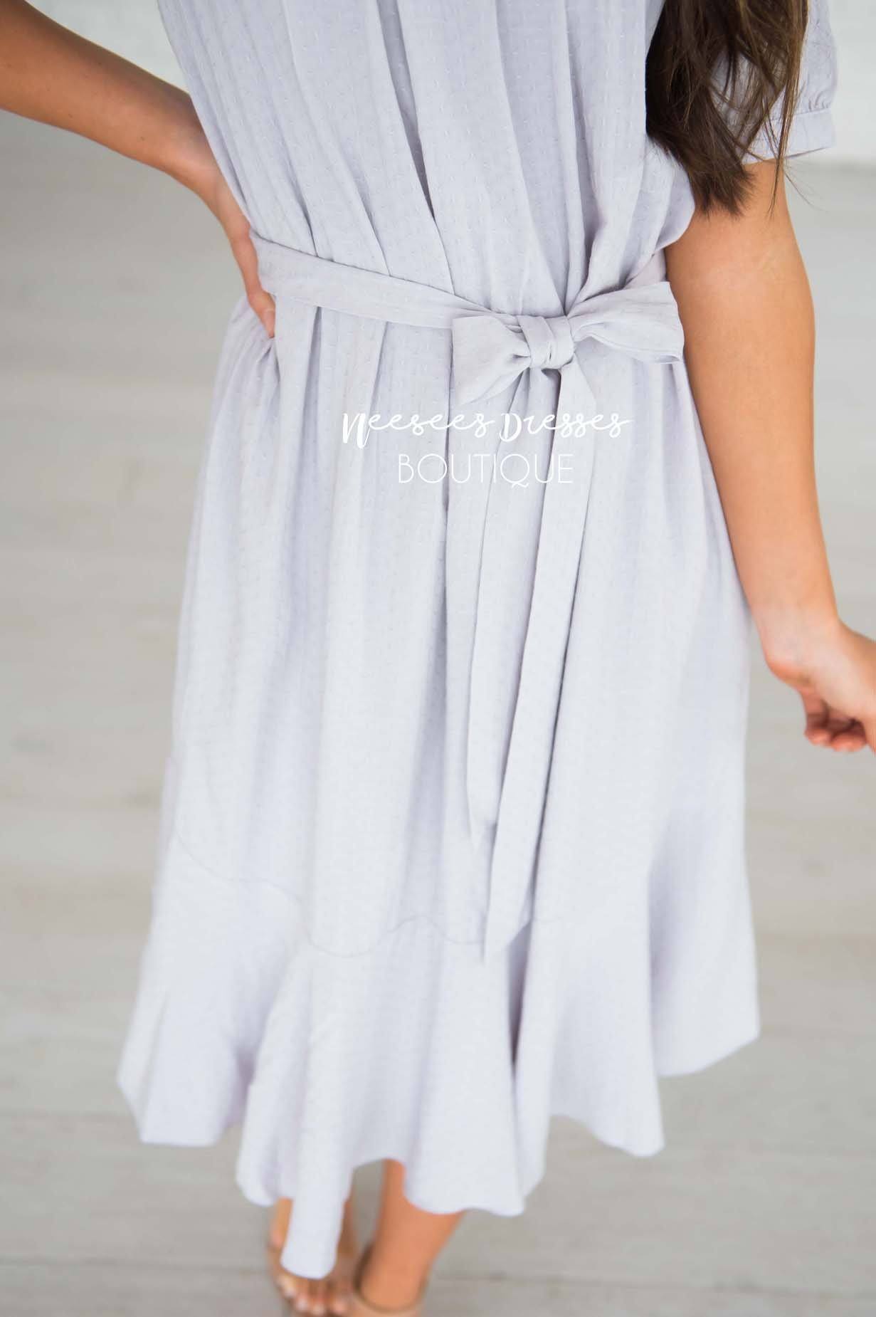 The Bethanne Modest Dresses vendor-unknown