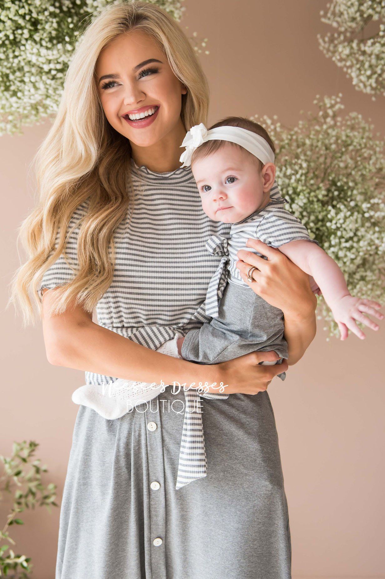 The Ella Modest Dresses vendor-unknown