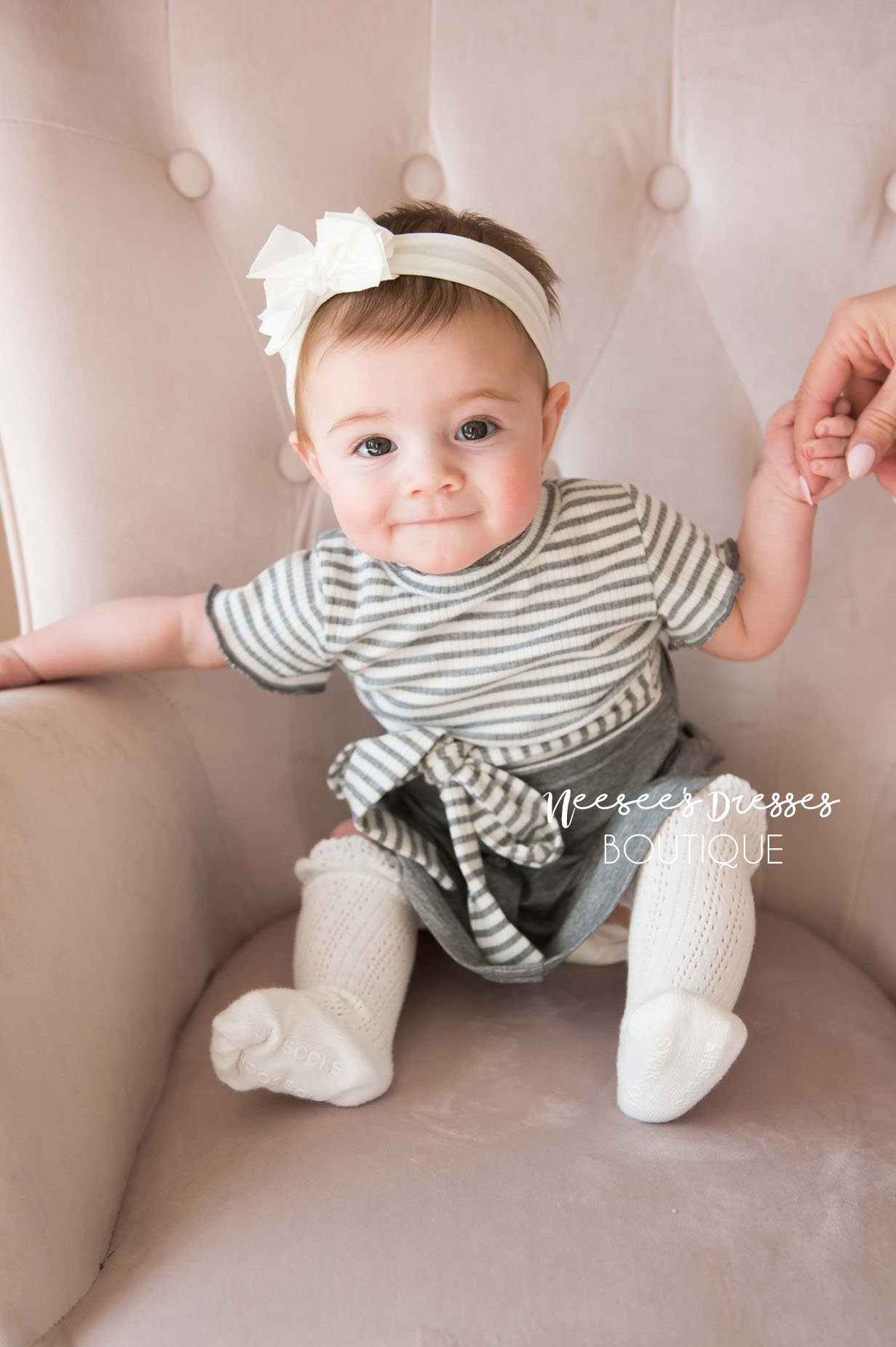 The Eleanor Modest Dresses vendor-unknown