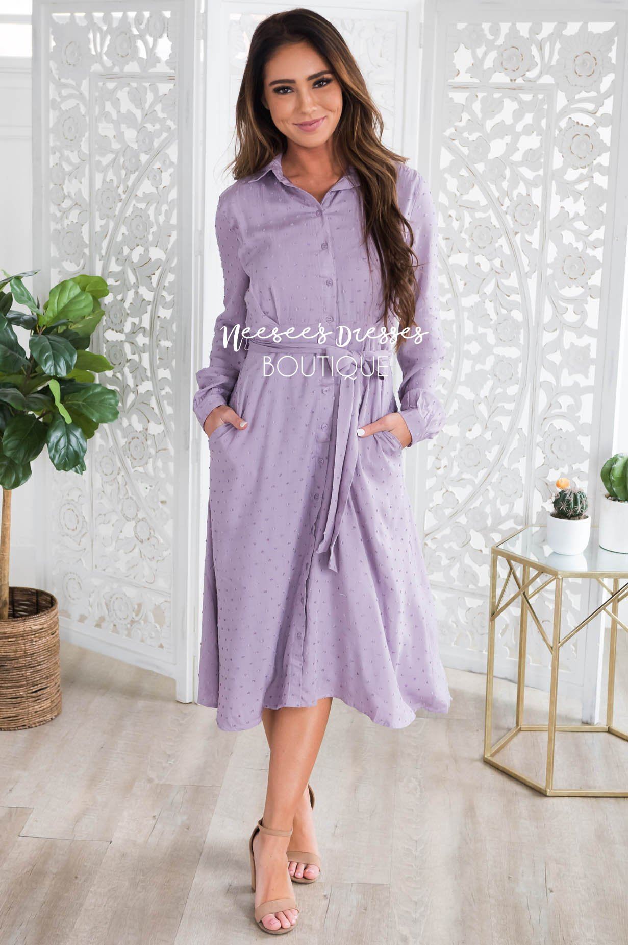 The Anita Modest Dresses vendor-unknown