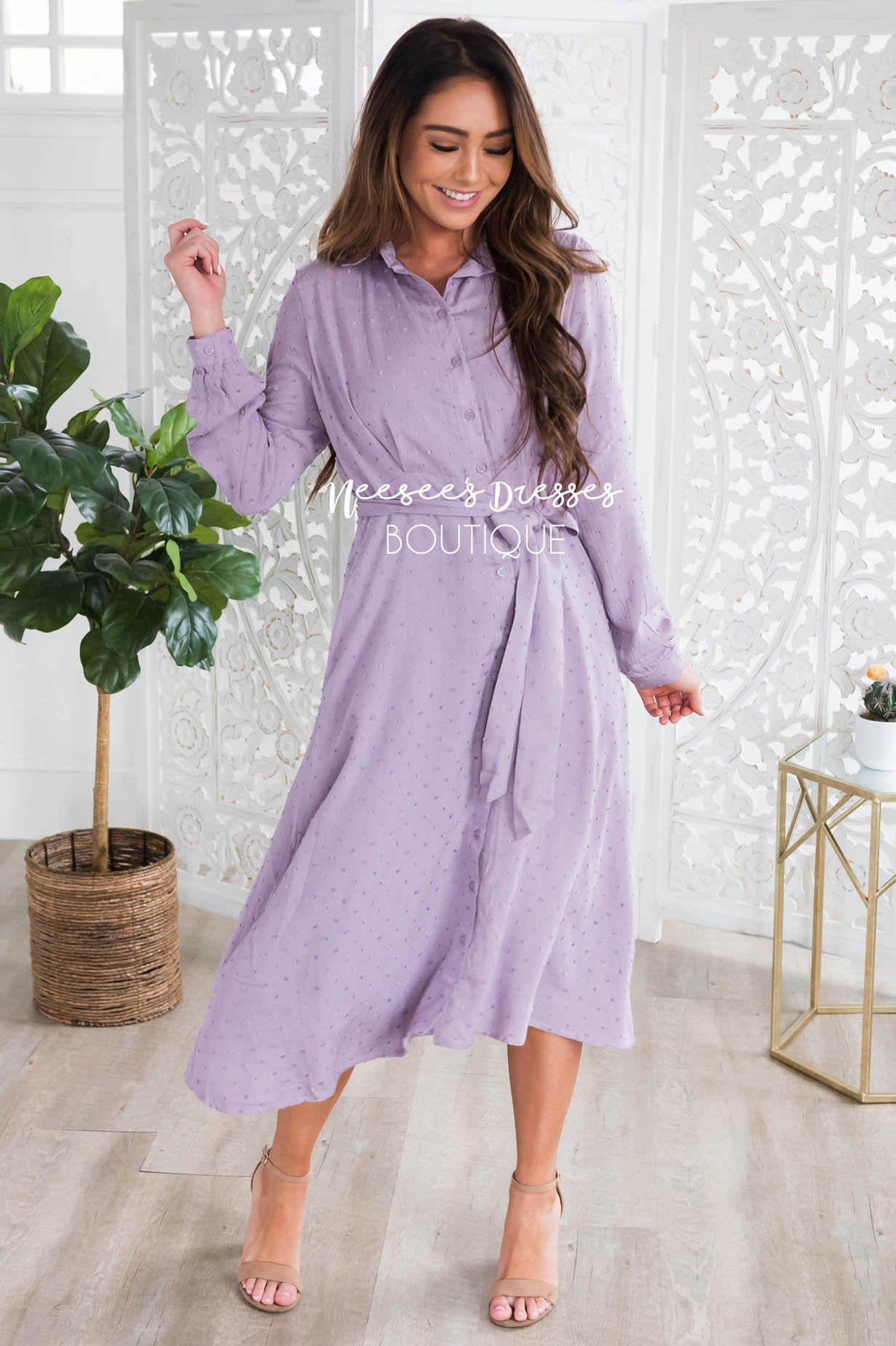 The Anita Modest Dresses vendor-unknown