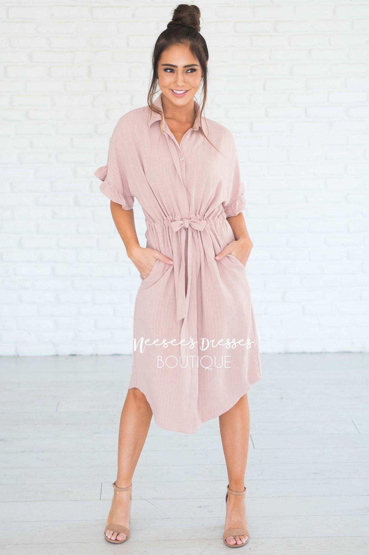 The Jadyn Modest Dresses vendor-unknown