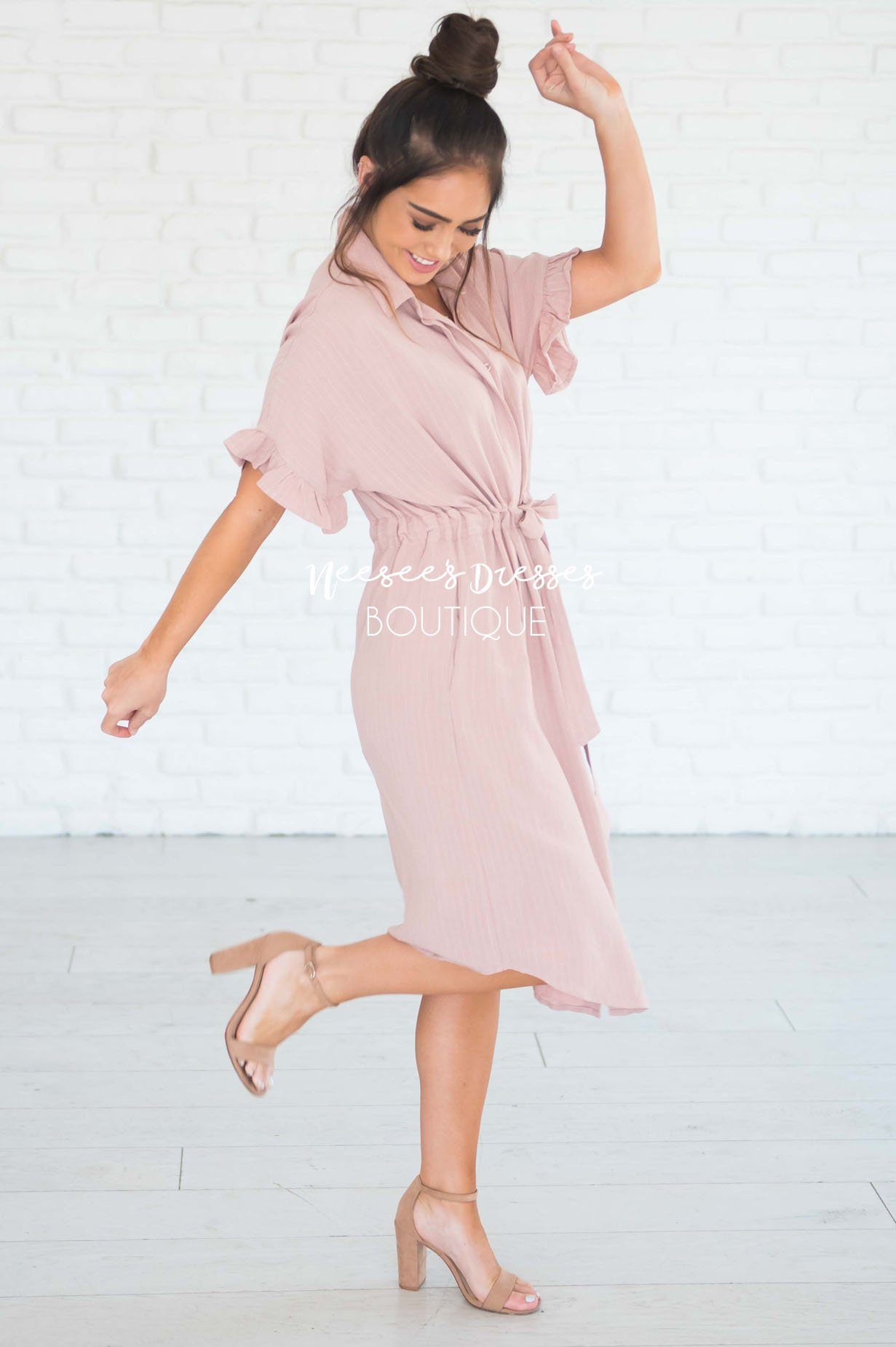 The Jadyn Modest Dresses vendor-unknown