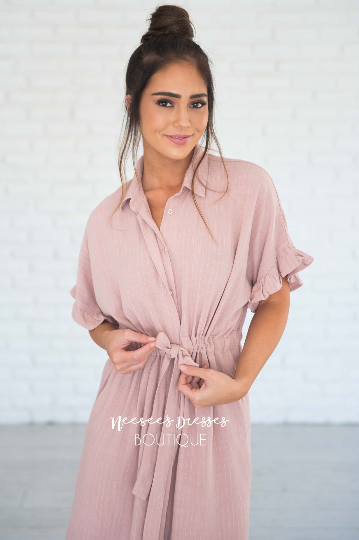 The Jadyn Modest Dresses vendor-unknown