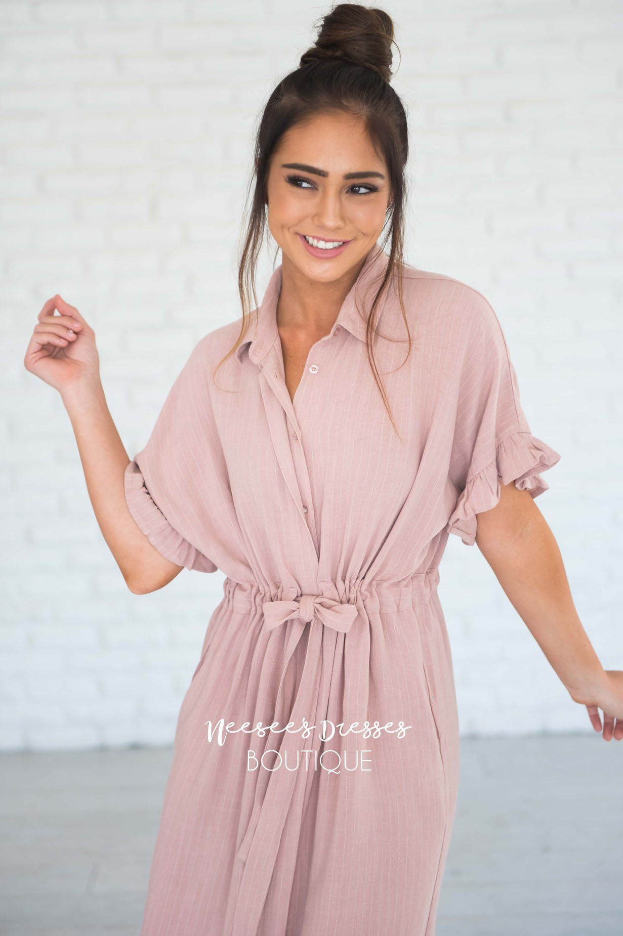 The Jadyn Modest Dresses vendor-unknown