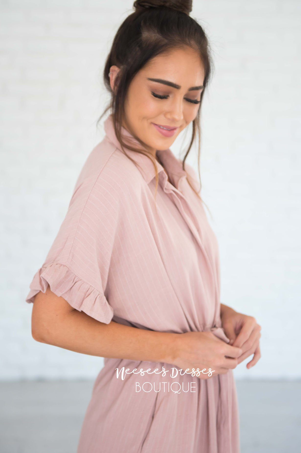 The Jadyn Modest Dresses vendor-unknown