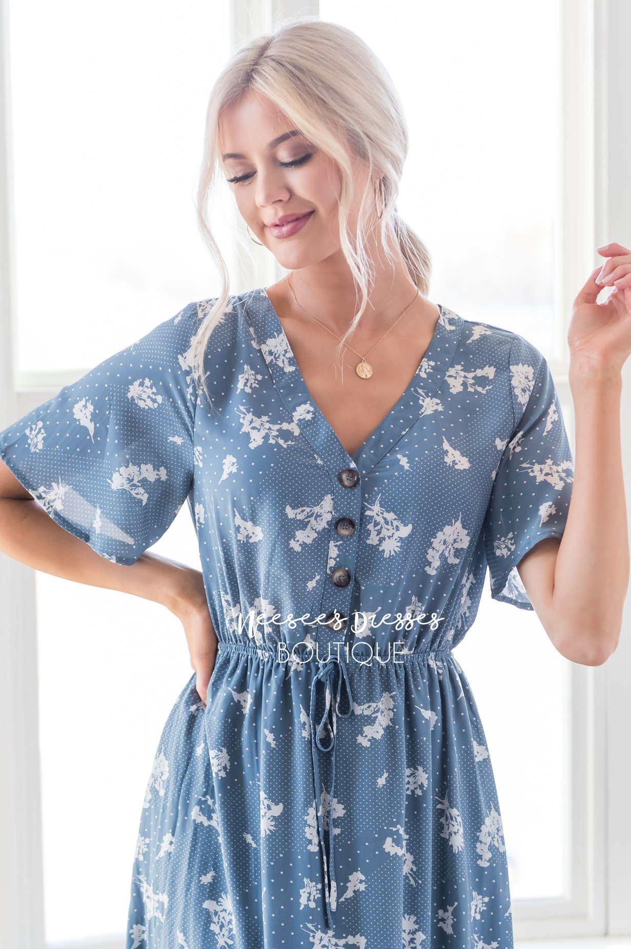 The Brinn Modest Dresses vendor-unknown