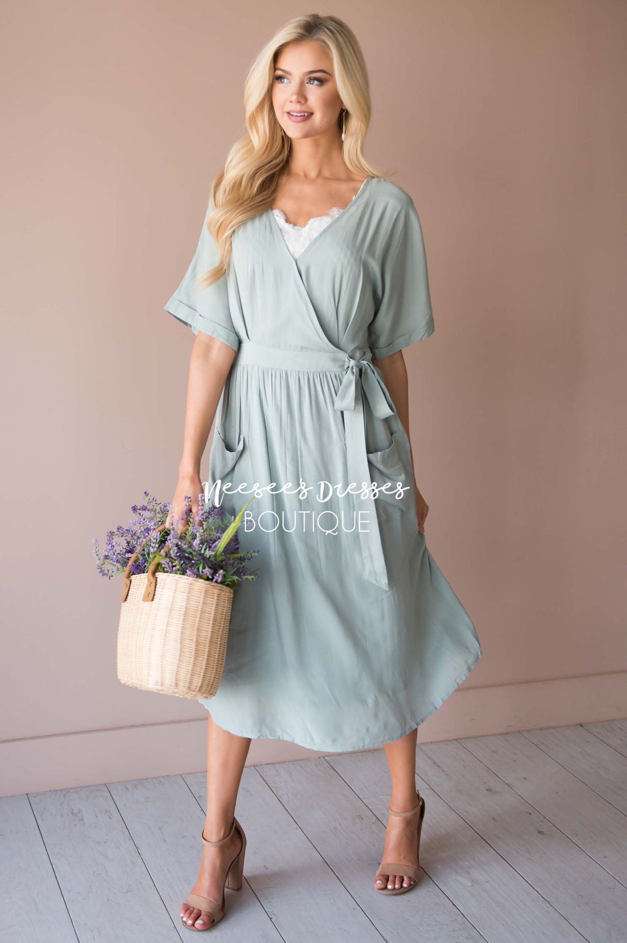 The Maeve Modest Dresses vendor-unknown