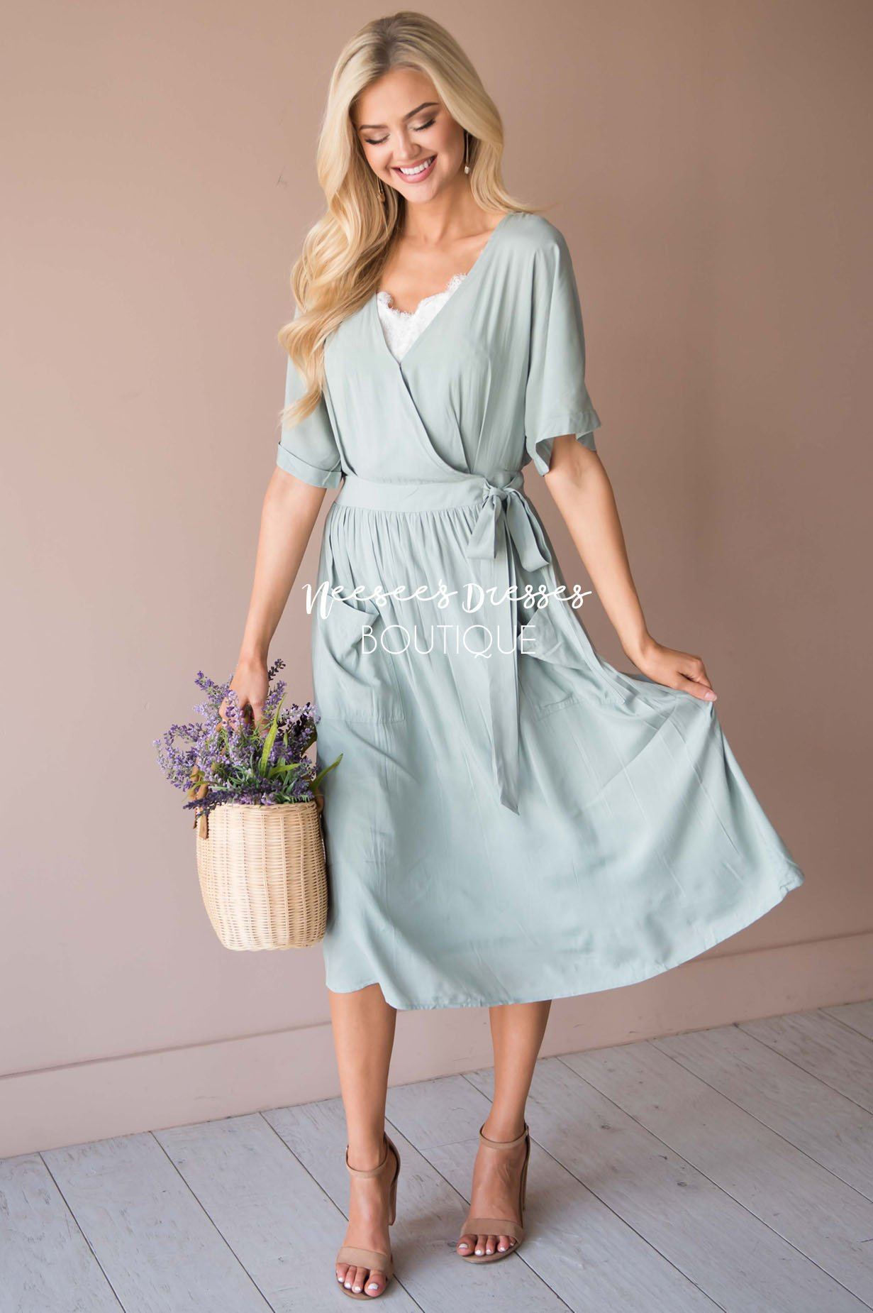 The Maeve Modest Dresses vendor-unknown