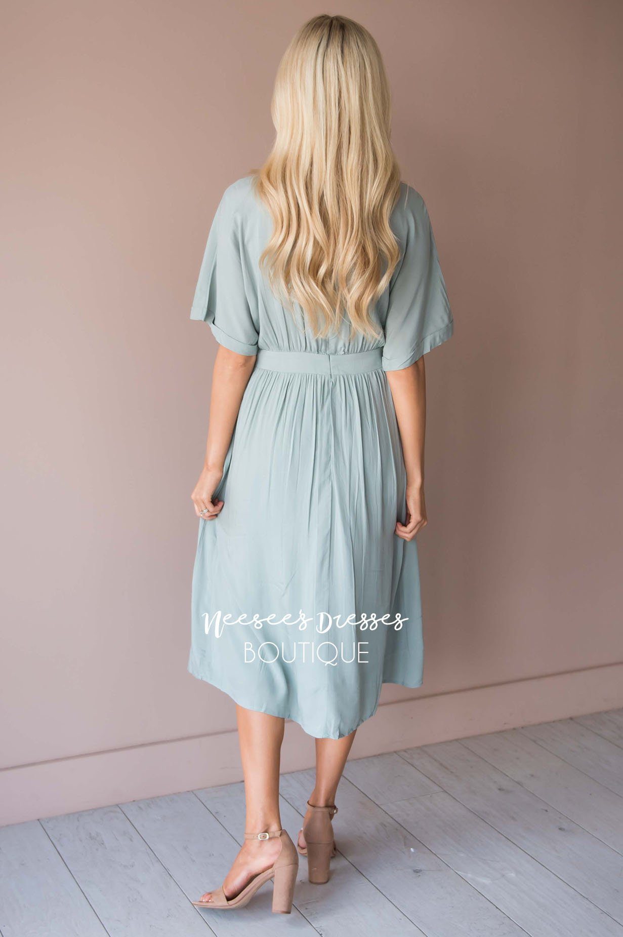 The Maeve Modest Dresses vendor-unknown