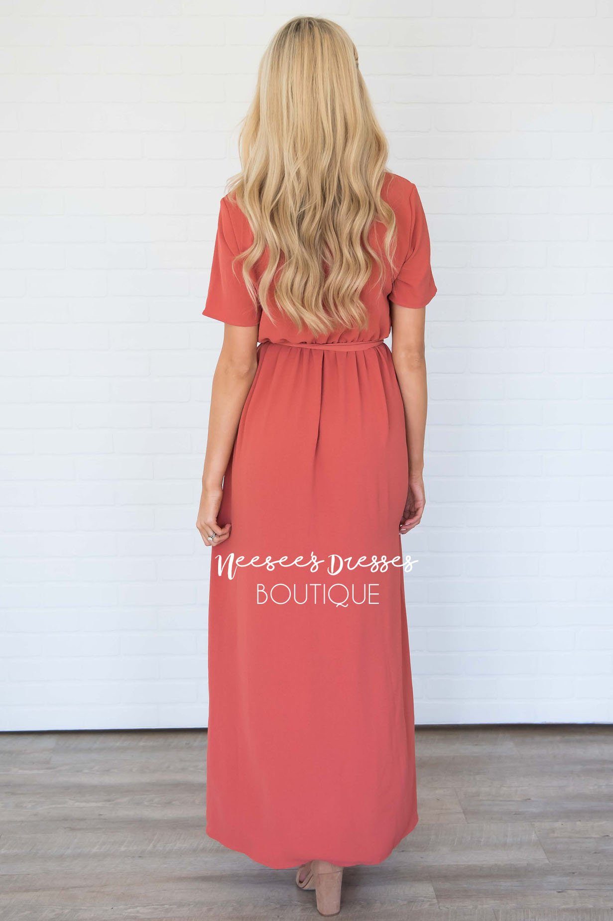 The Emalynn Modest Dresses vendor-unknown