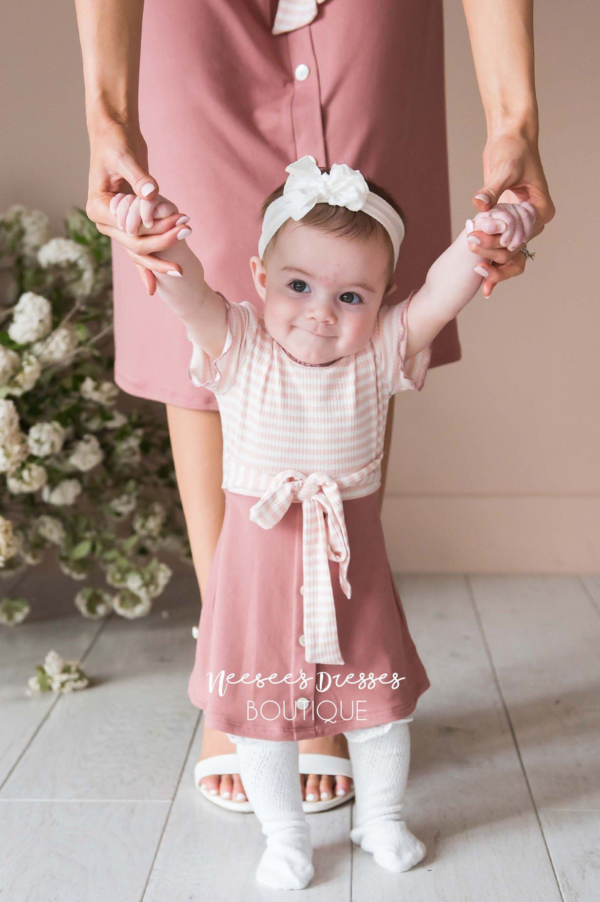 The Eleanor Modest Dresses vendor-unknown