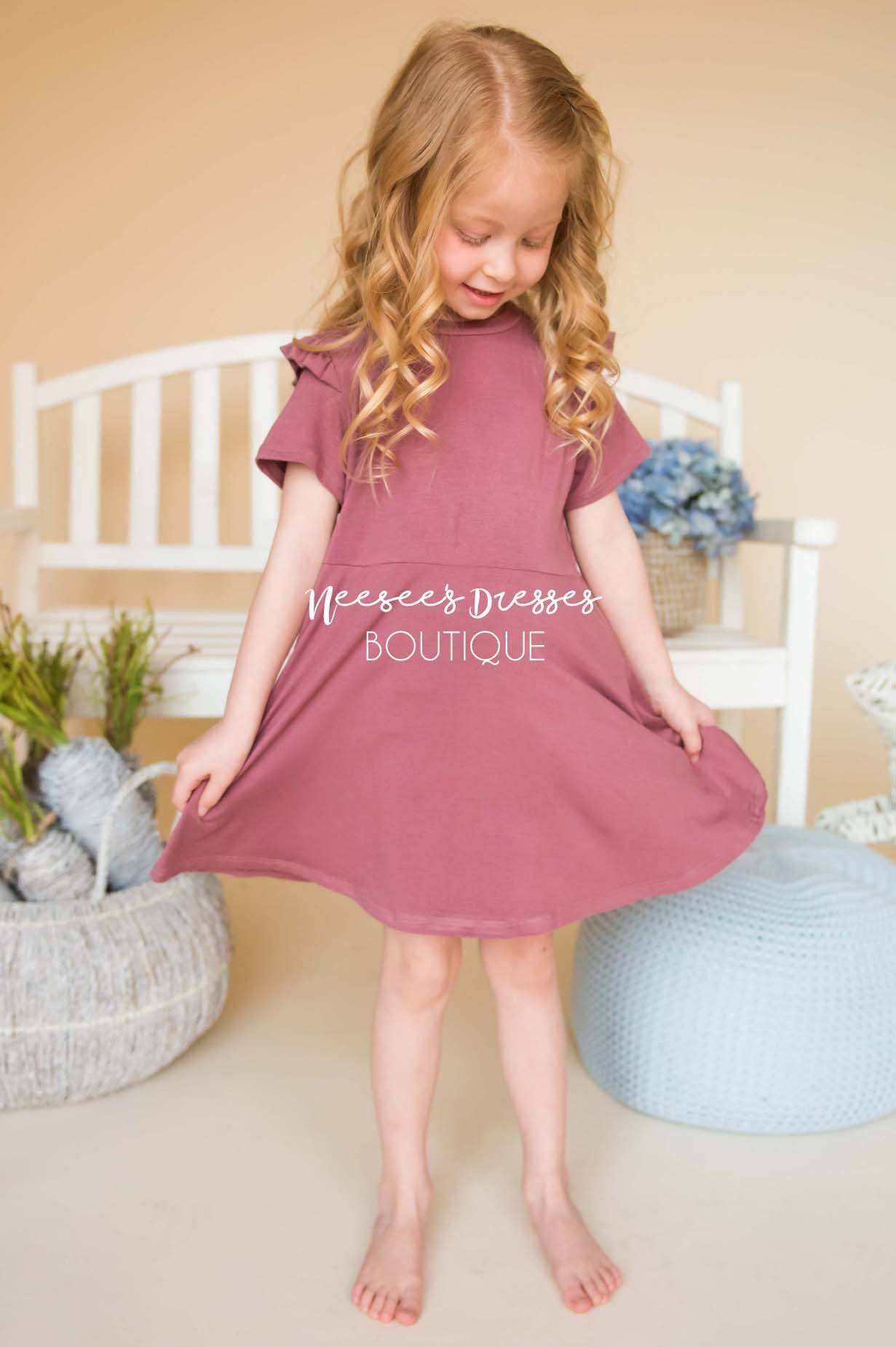 The Evaleen Modest Dresses vendor-unknown