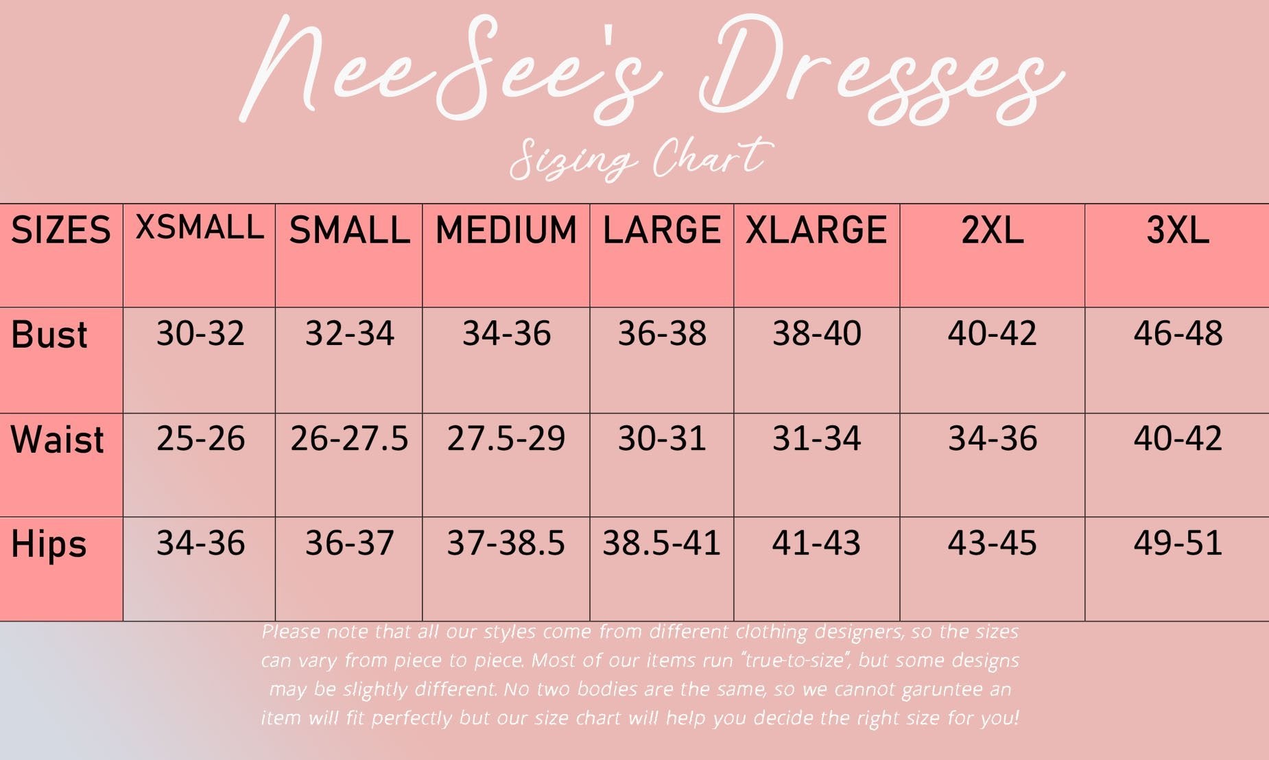 The Krista Modest Dresses vendor-unknown