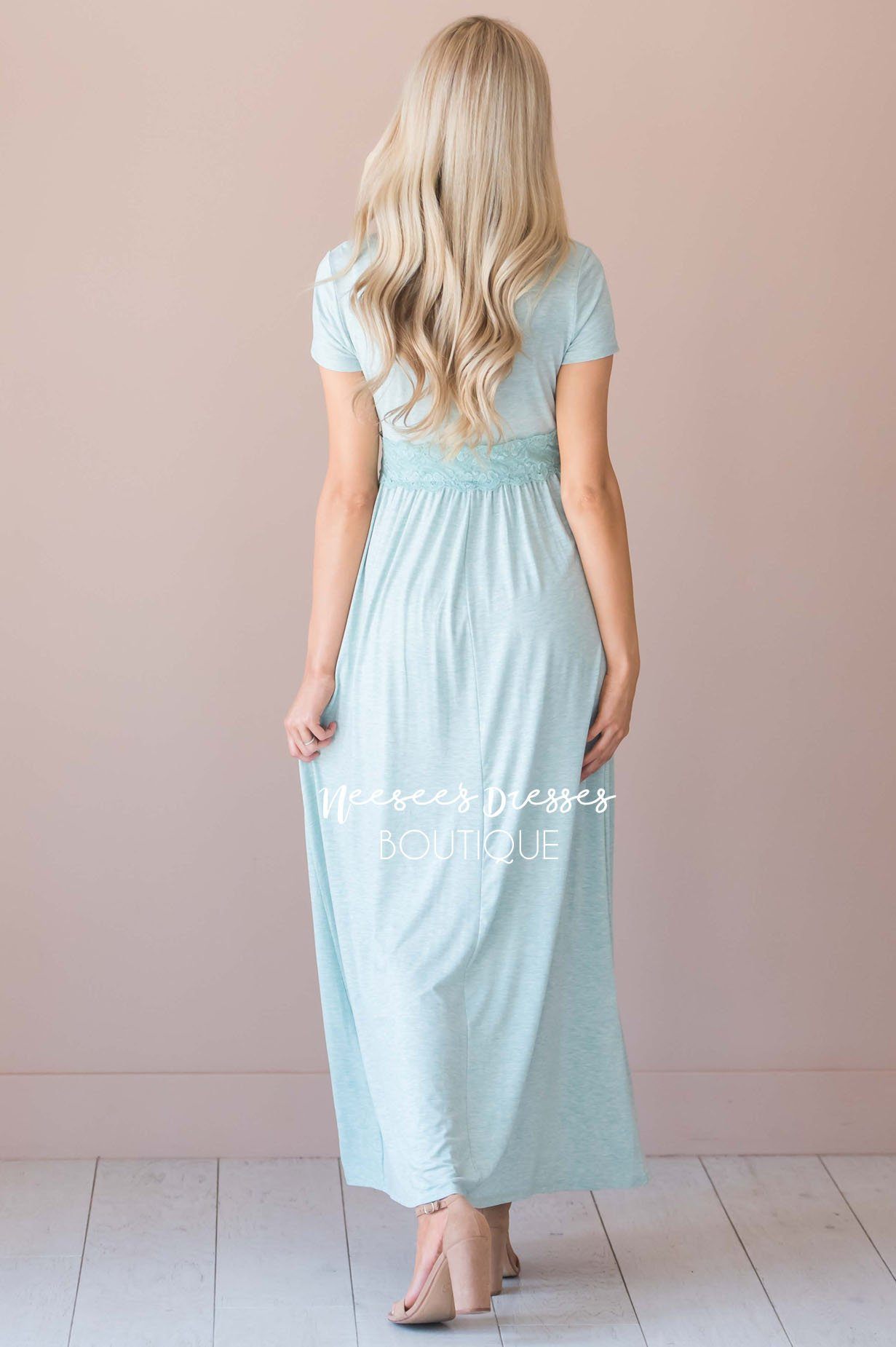 The Emma Modest Dresses vendor-unknown