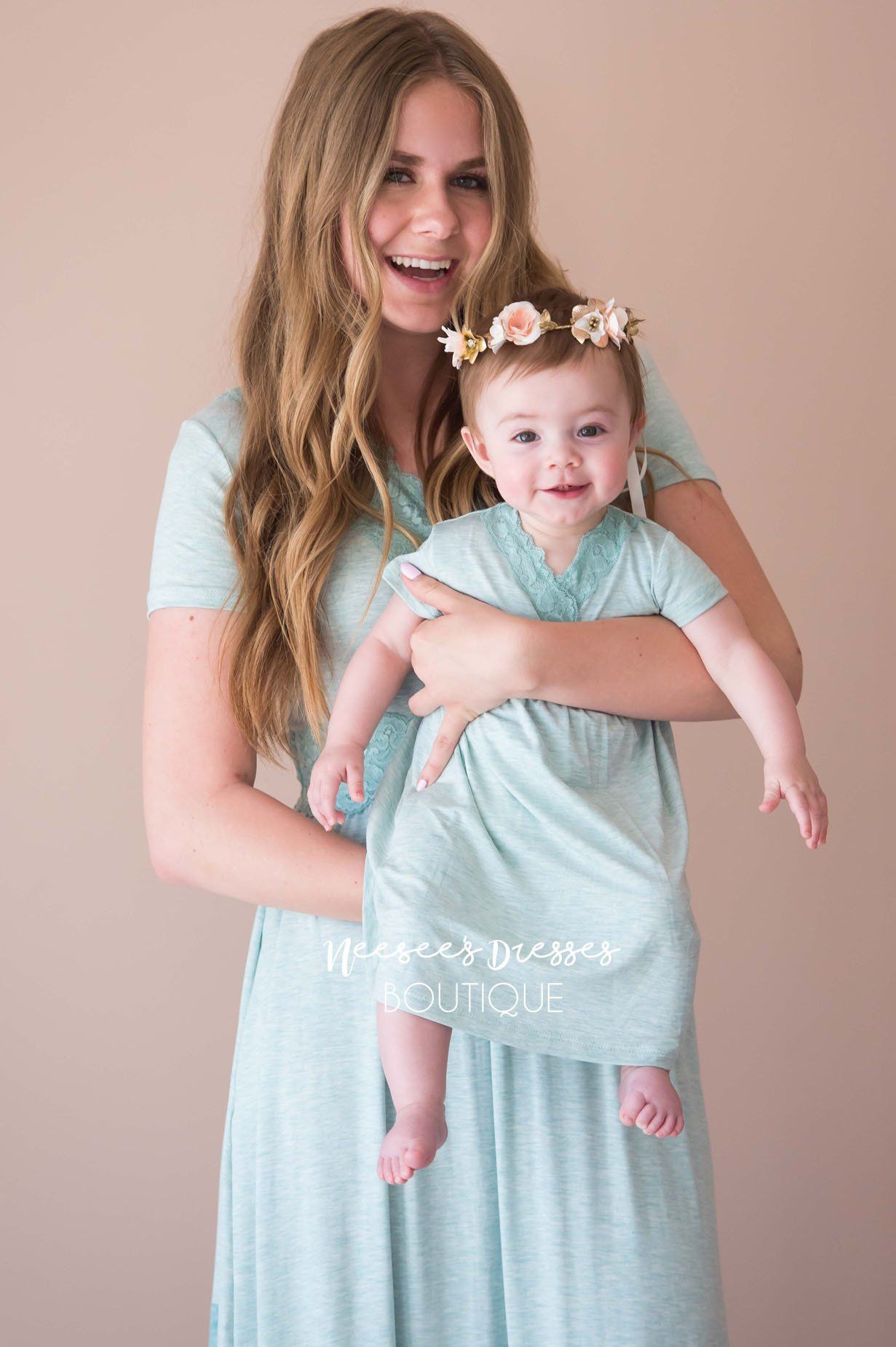 The Emma Modest Dresses vendor-unknown