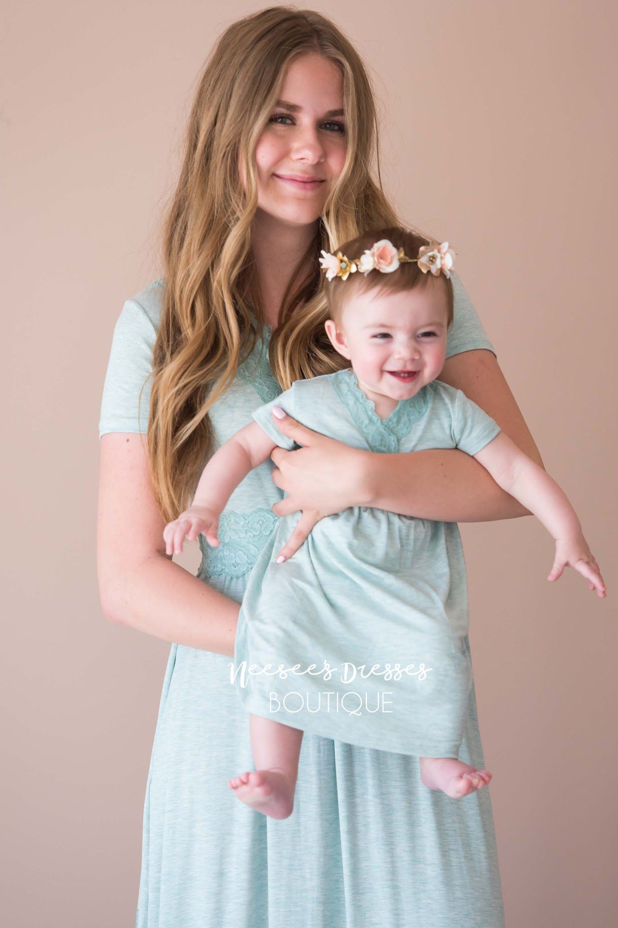 The Ava Modest Dresses vendor-unknown