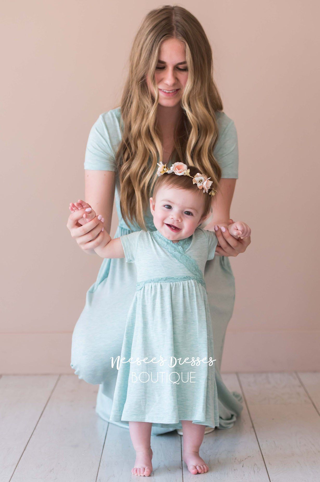 The Emma Modest Dresses vendor-unknown