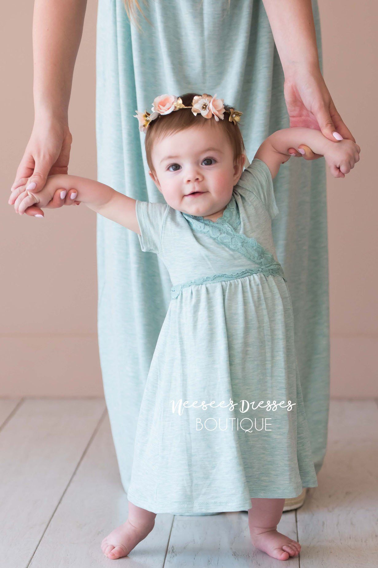 The Ava Modest Dresses vendor-unknown